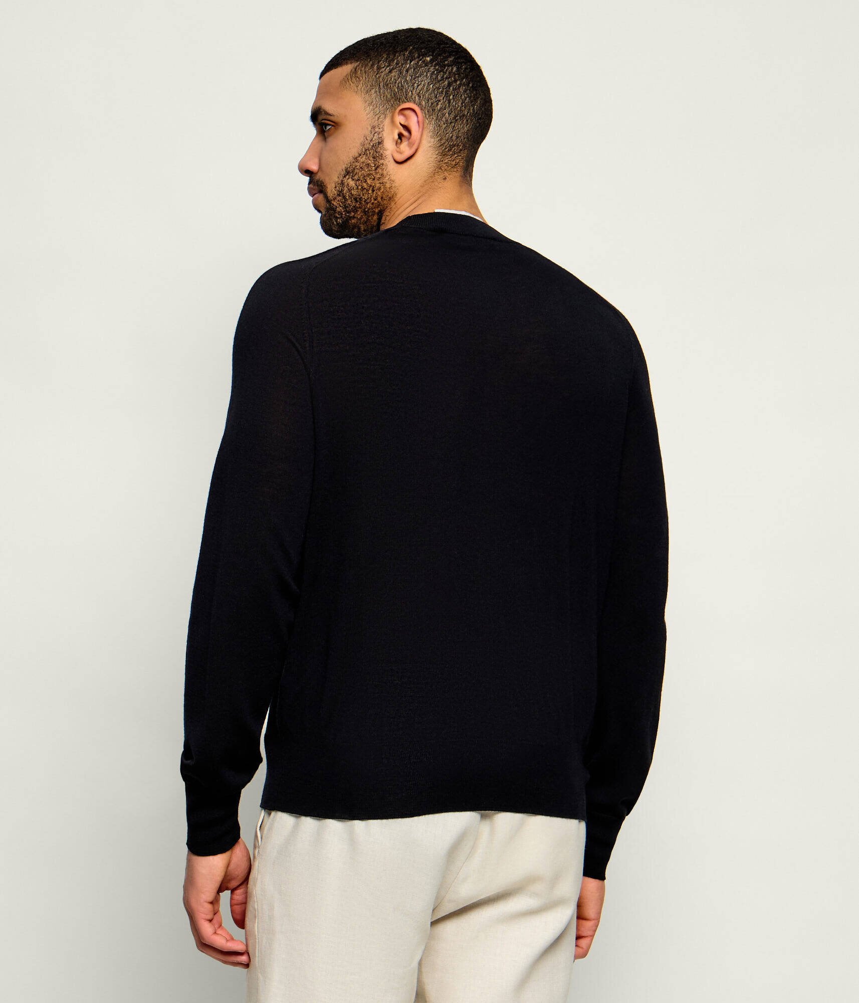AMI Paris De lână pulover | regular fit