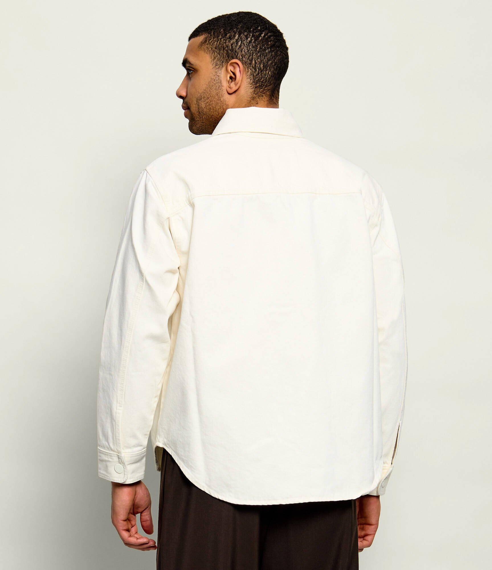 AMI Paris Geacă de blug | regular fit