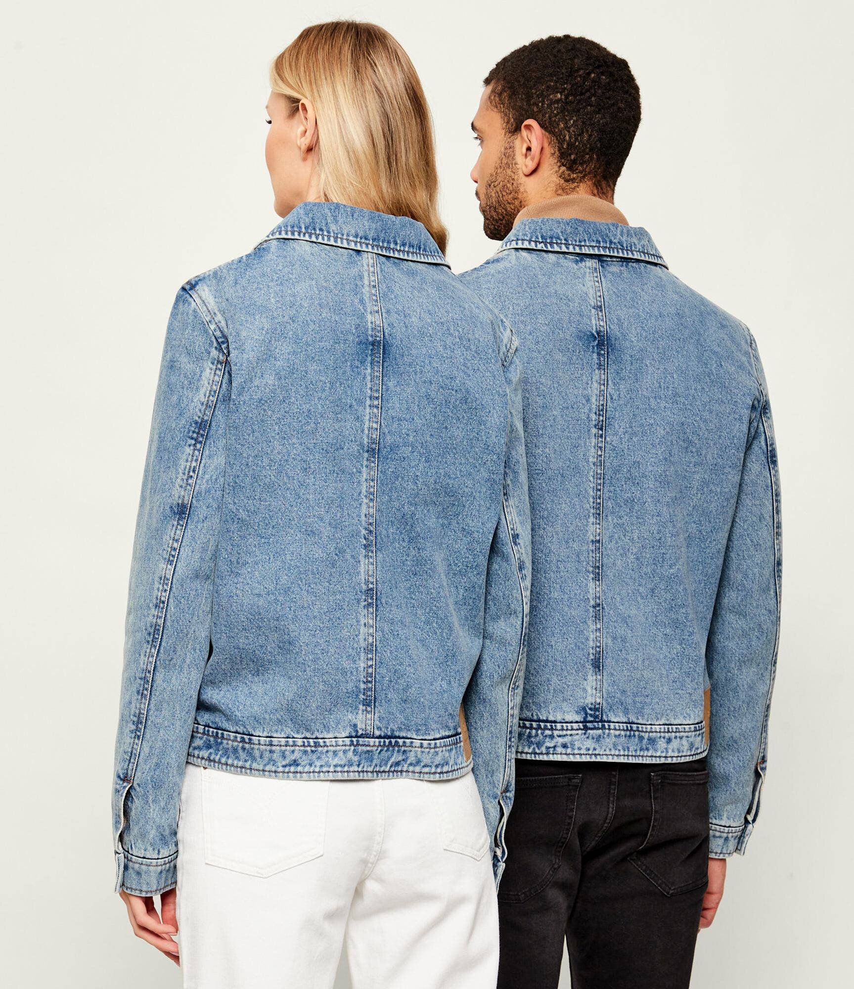 AMI Paris Geacă de blug | regular fit