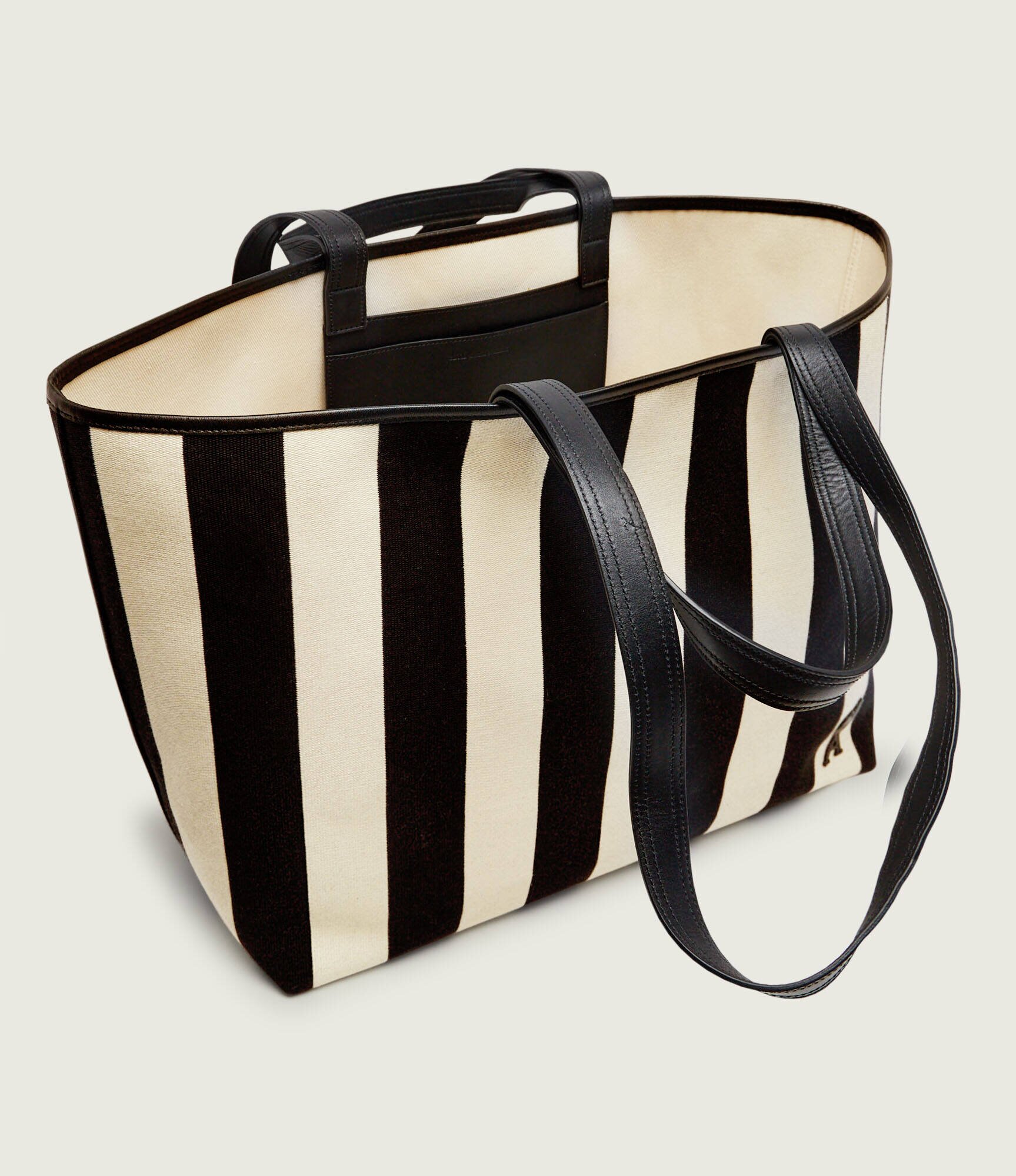 AMI Paris Geantă shopper