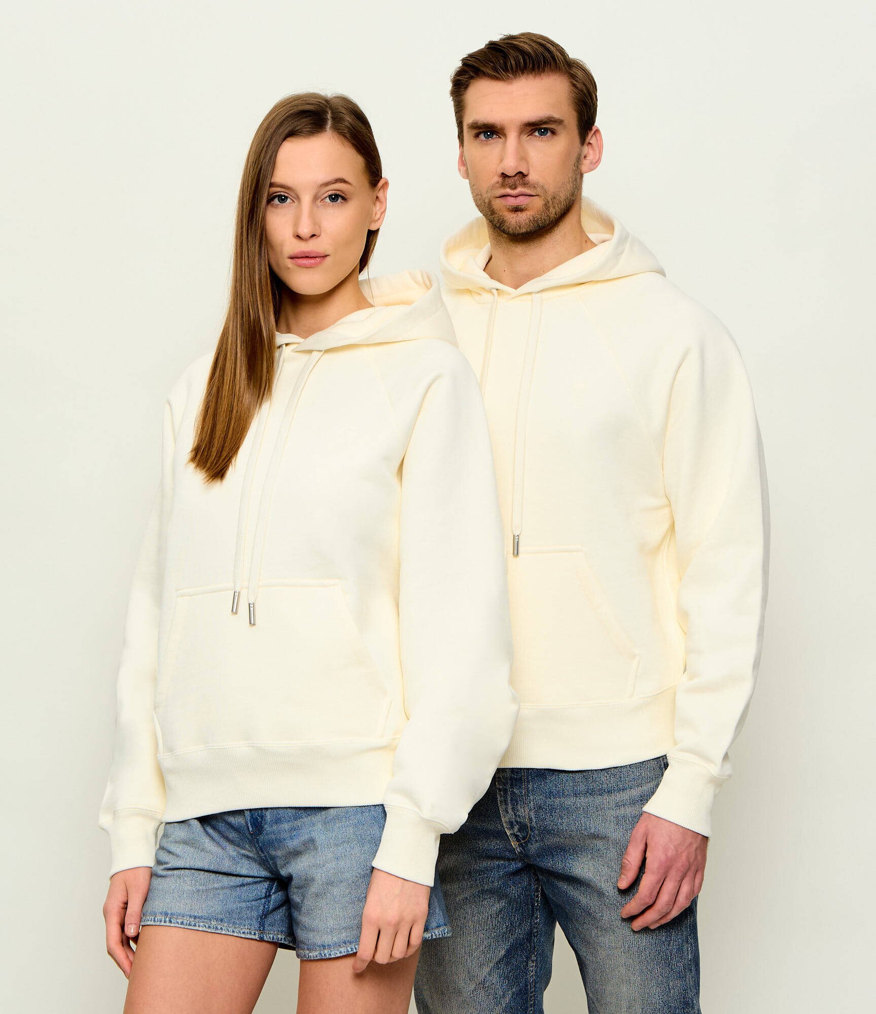 AMI Paris Hanorac Ami De Coeur | regular fit