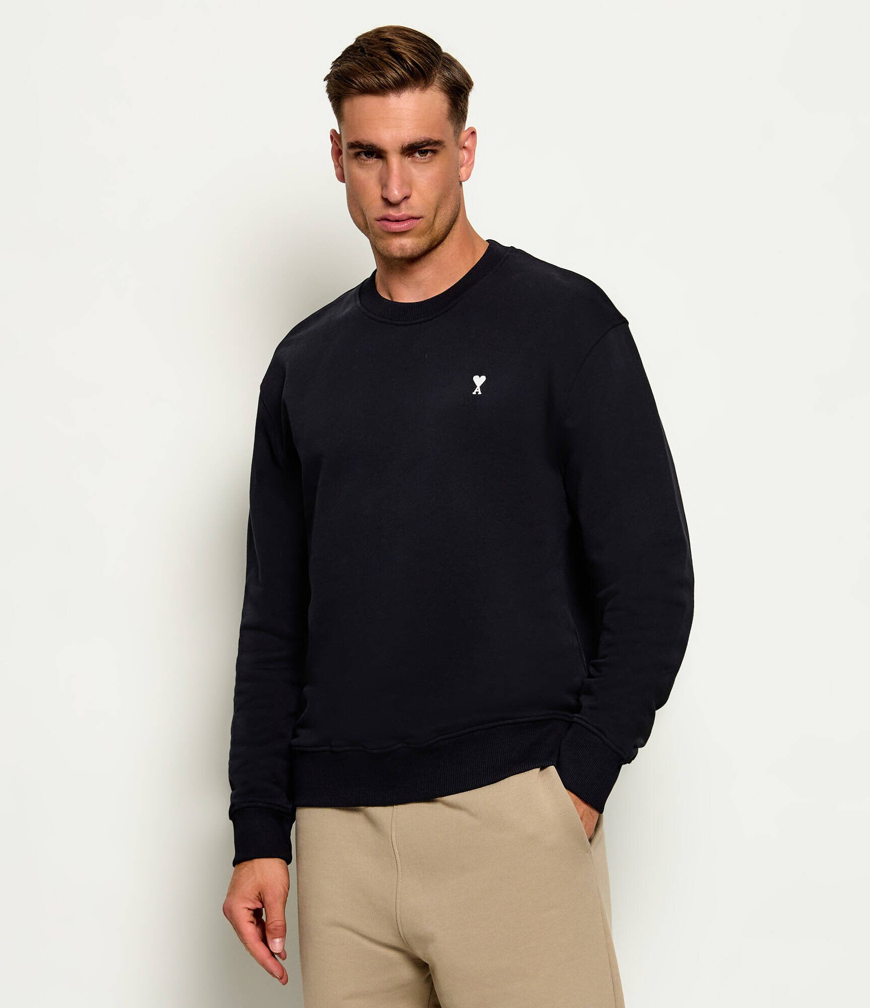 AMI Paris Hanorac | Classic fit