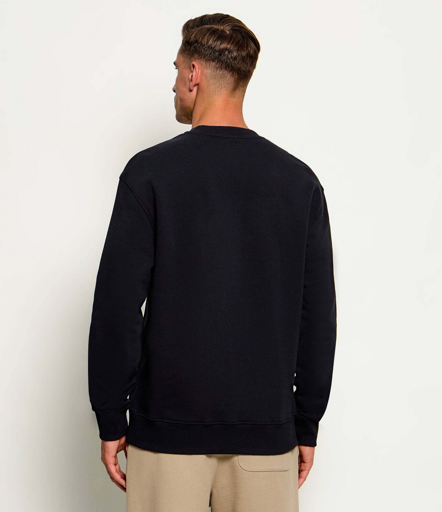 AMI Paris Hanorac | Classic fit