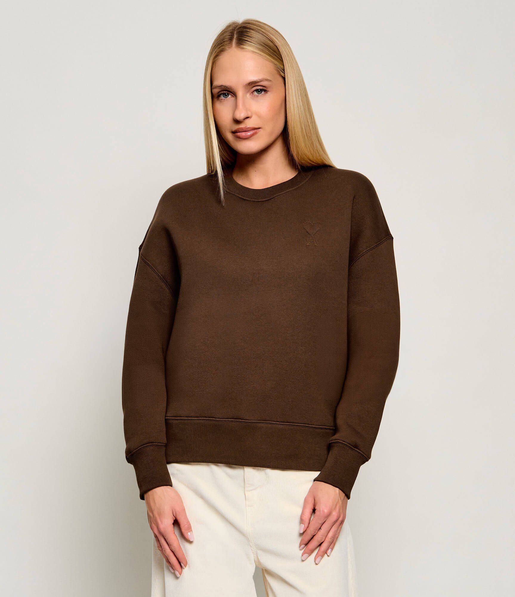 AMI Paris Hanorac | Loose fit