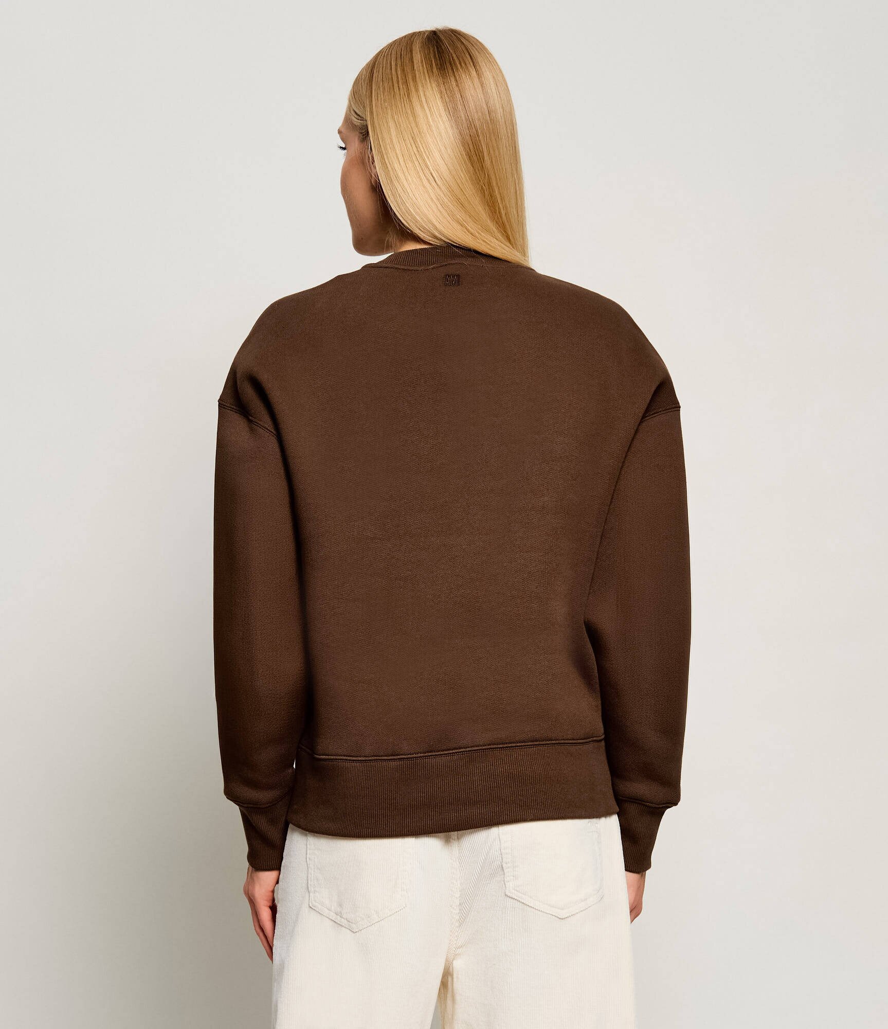 AMI Paris Hanorac | Loose fit