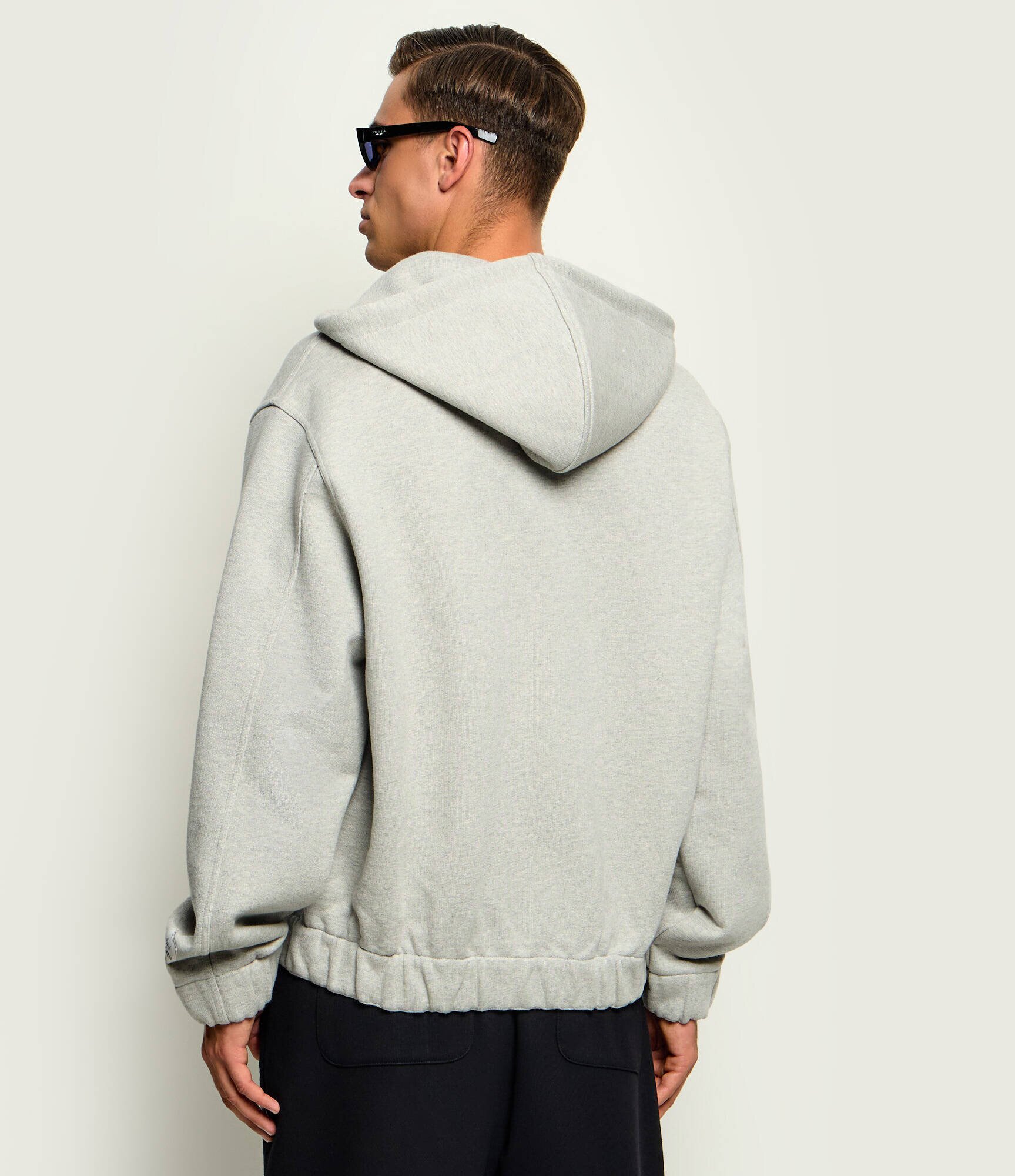 AMI Paris Hanorac | Loose fit