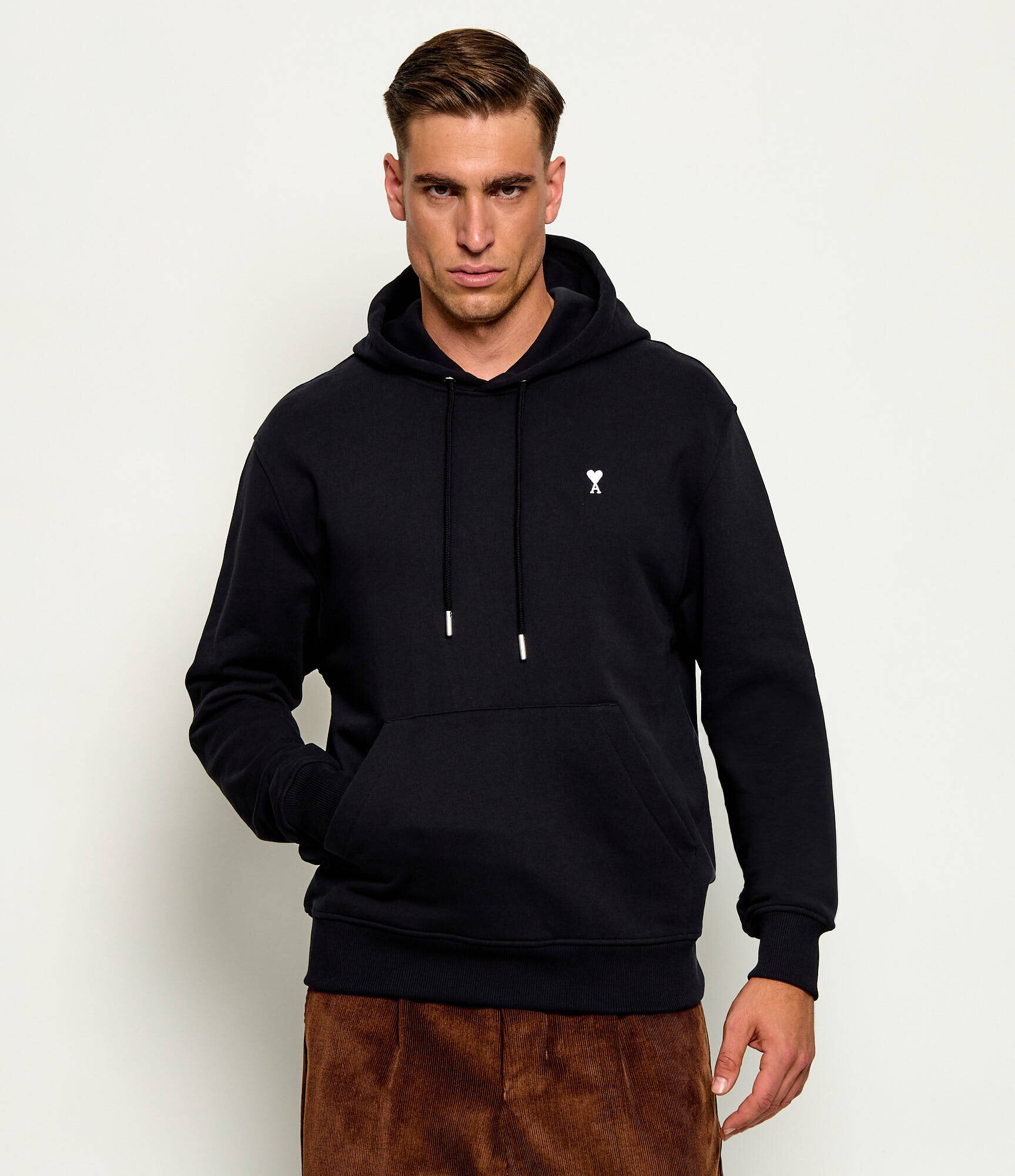 AMI Paris Hanorac | regular fit