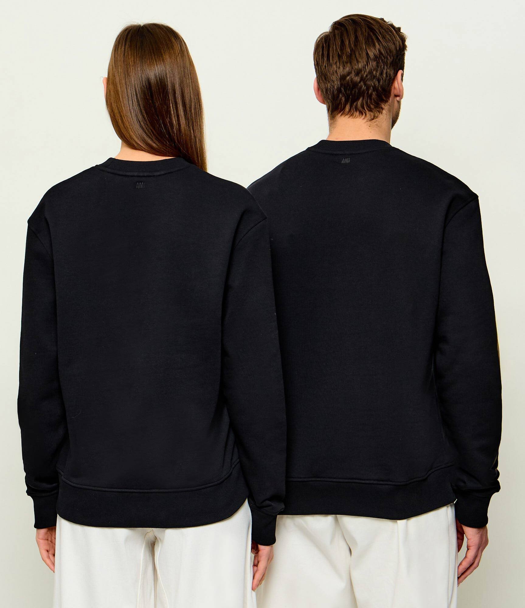 AMI Paris Hanorac | regular fit