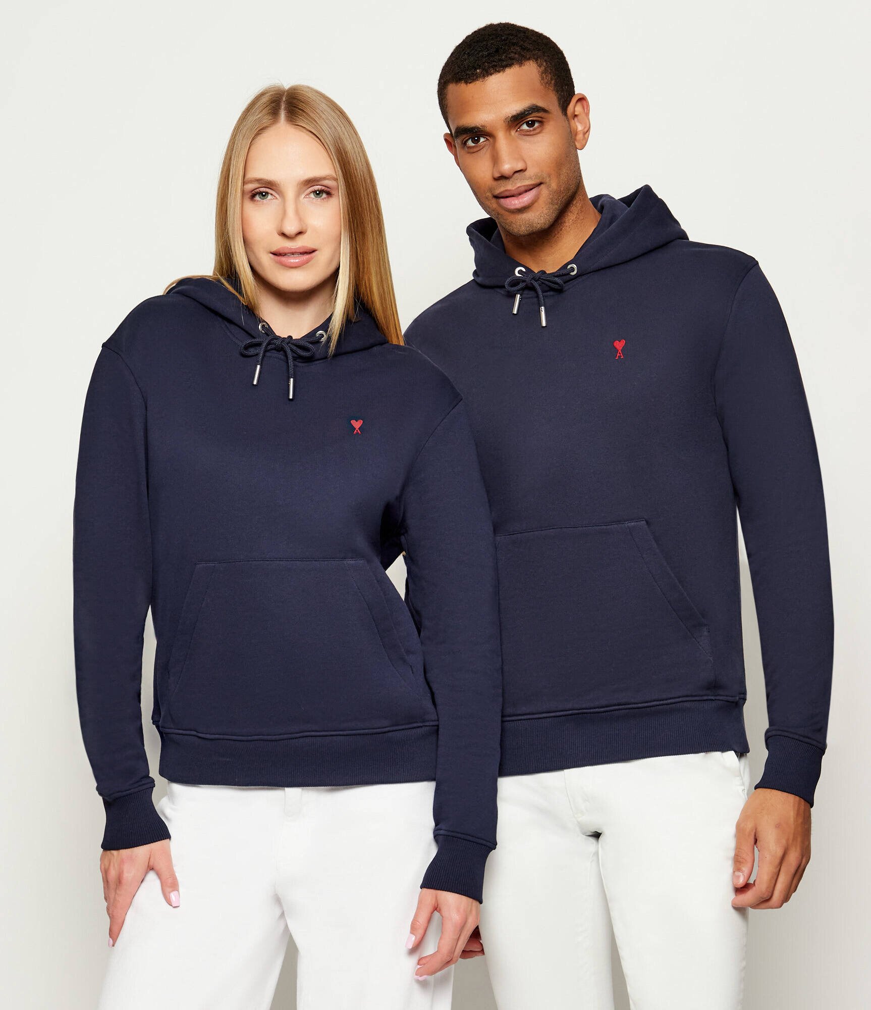 AMI Paris Hanorac | regular fit