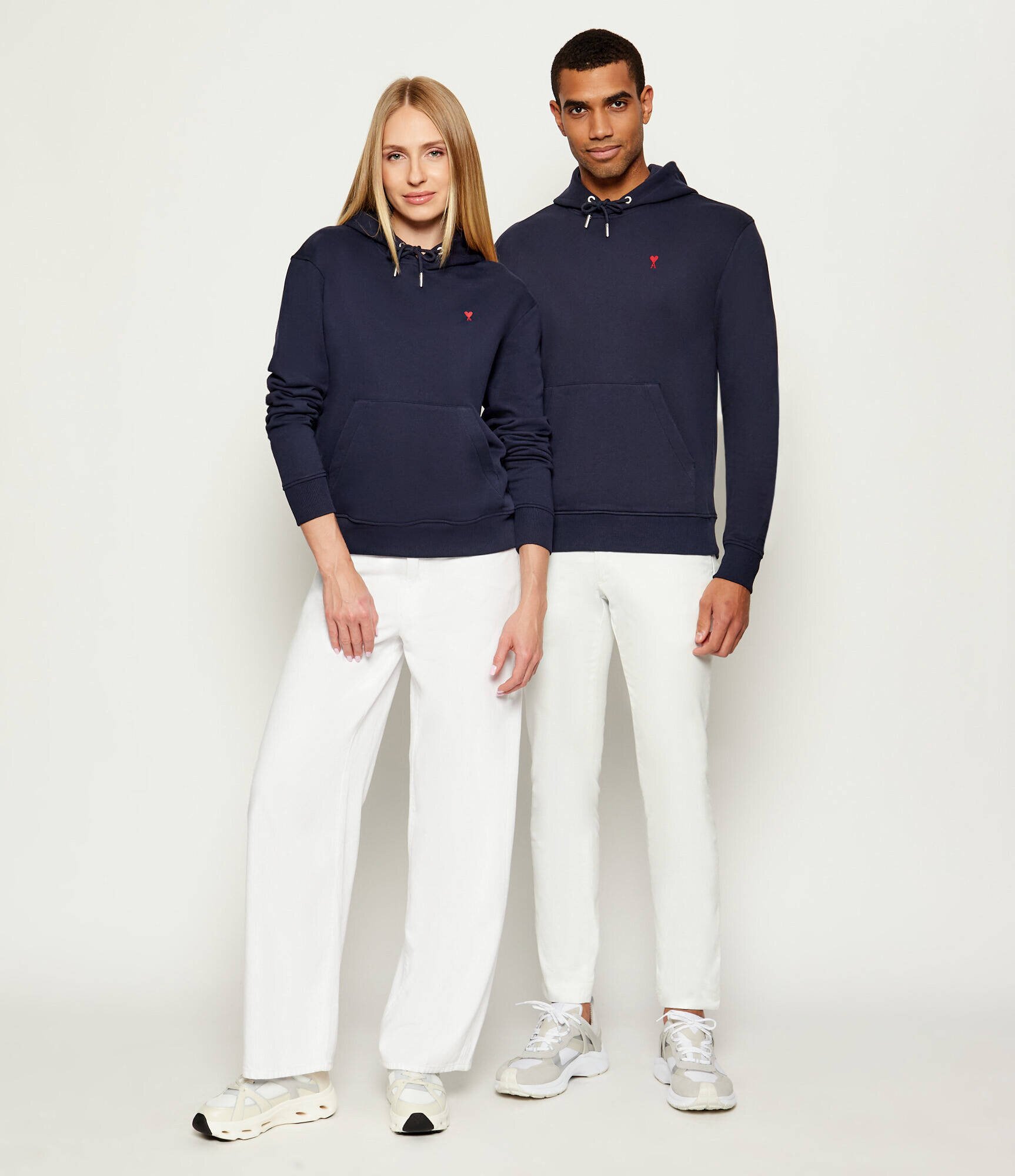 AMI Paris Hanorac | regular fit