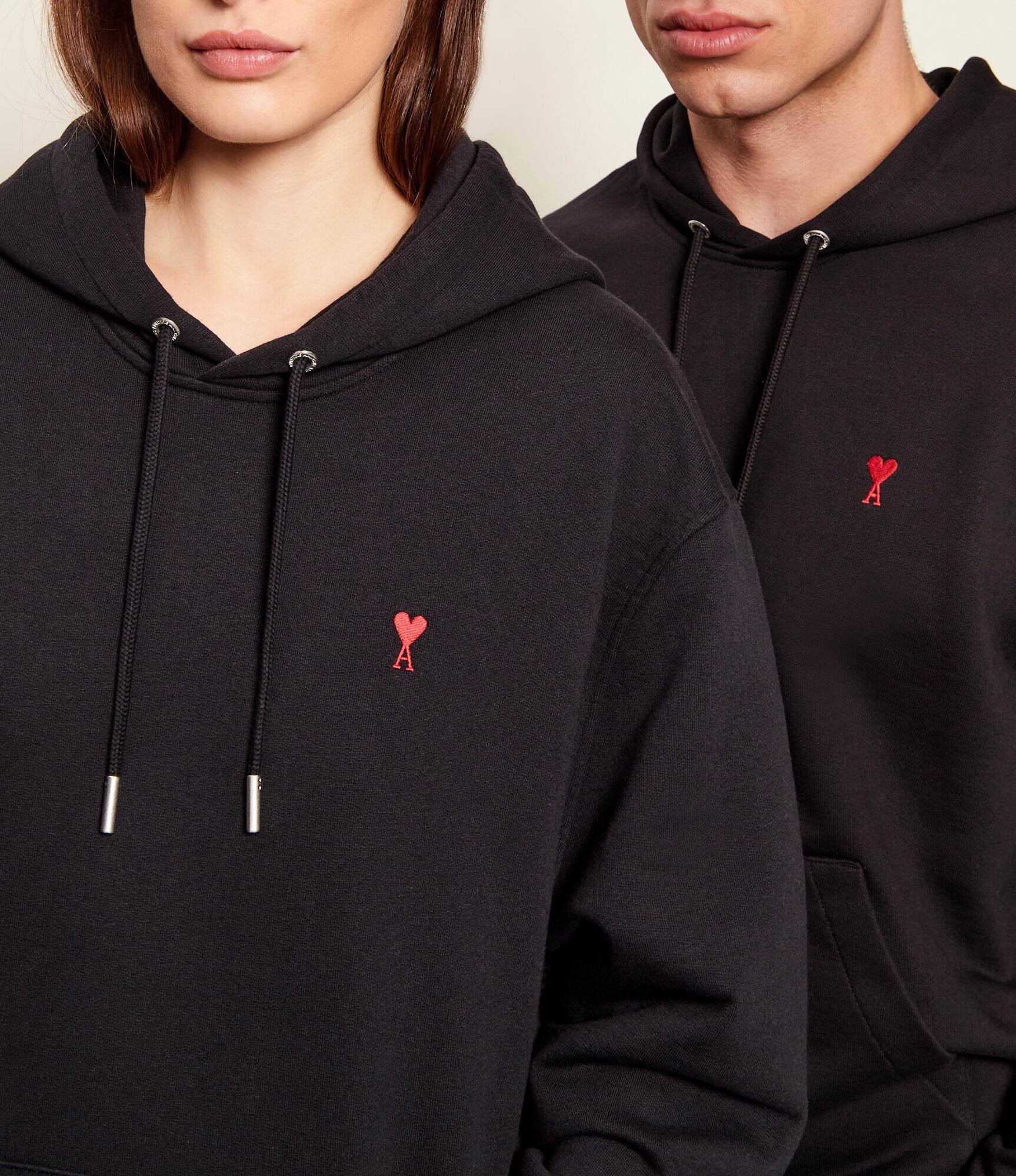 AMI Paris Hanorac | Regular Fit