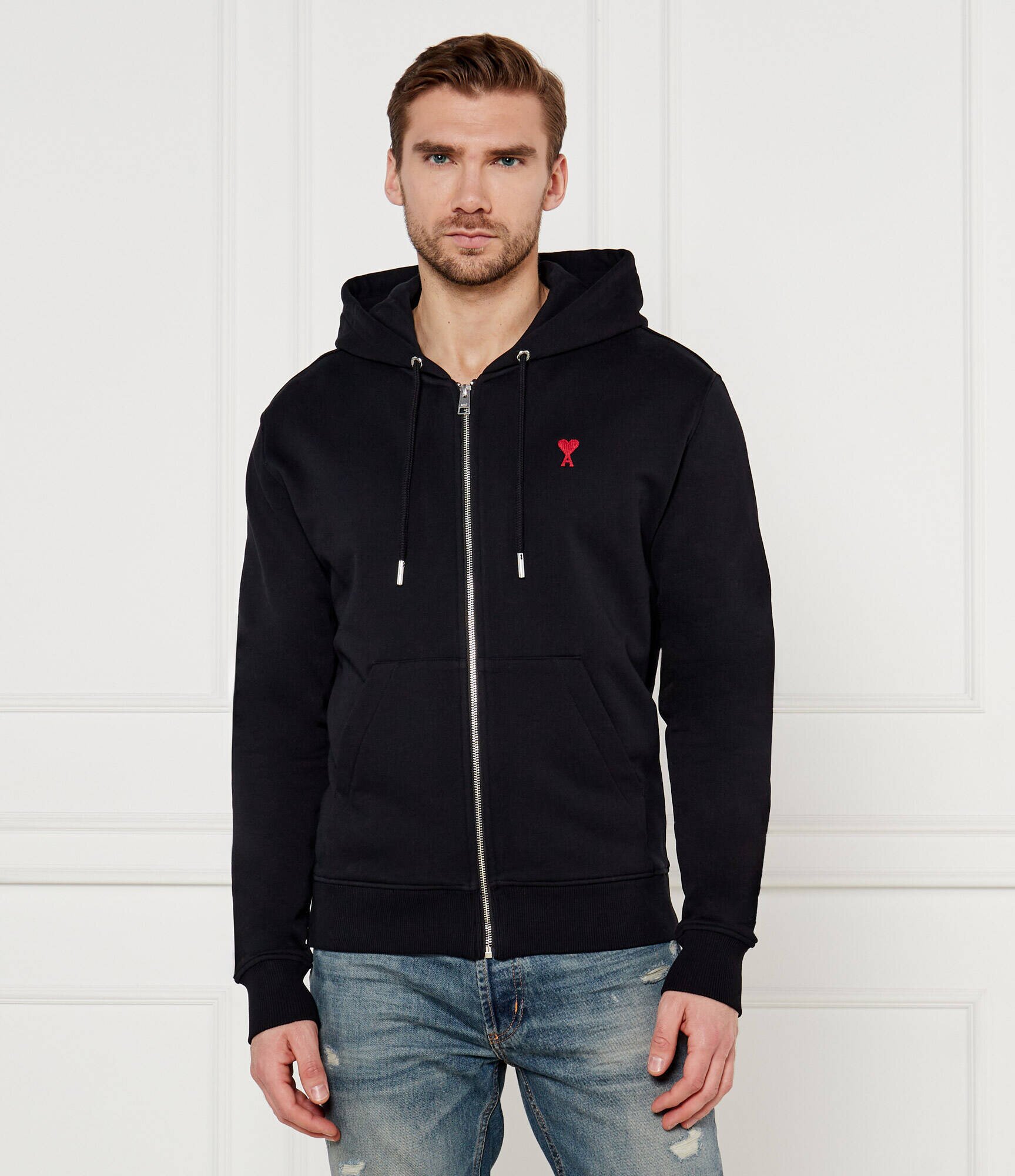 AMI Paris Hanorac | Regular Fit