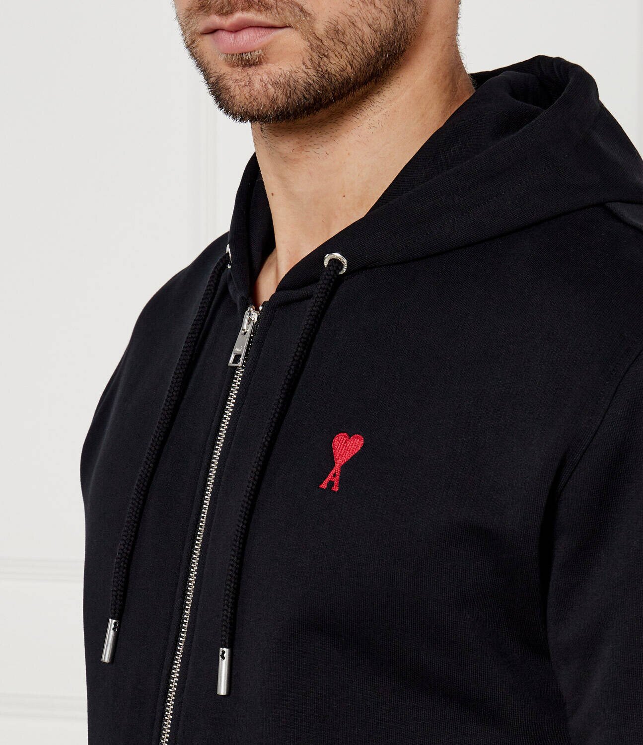 AMI Paris Hanorac | Regular Fit