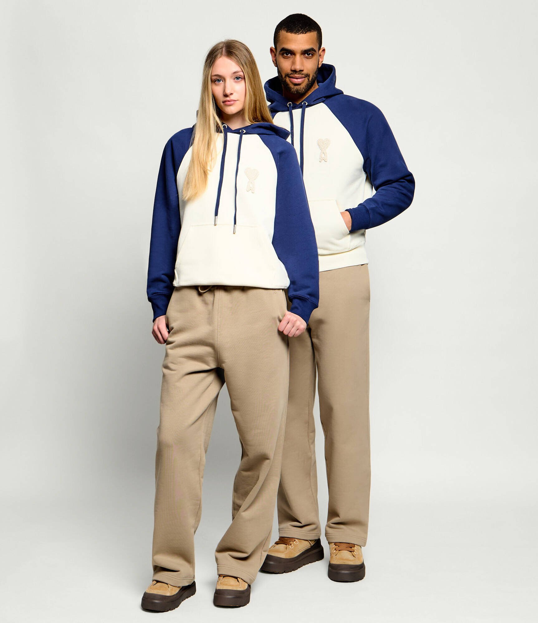 AMI Paris Hanorac | Relaxed fit
