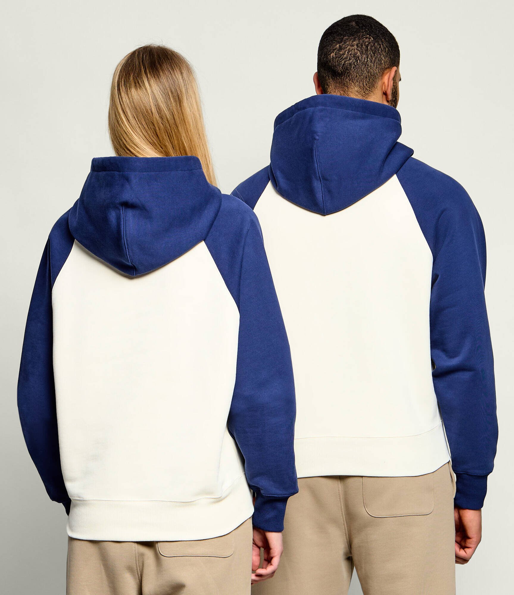 AMI Paris Hanorac | Relaxed fit