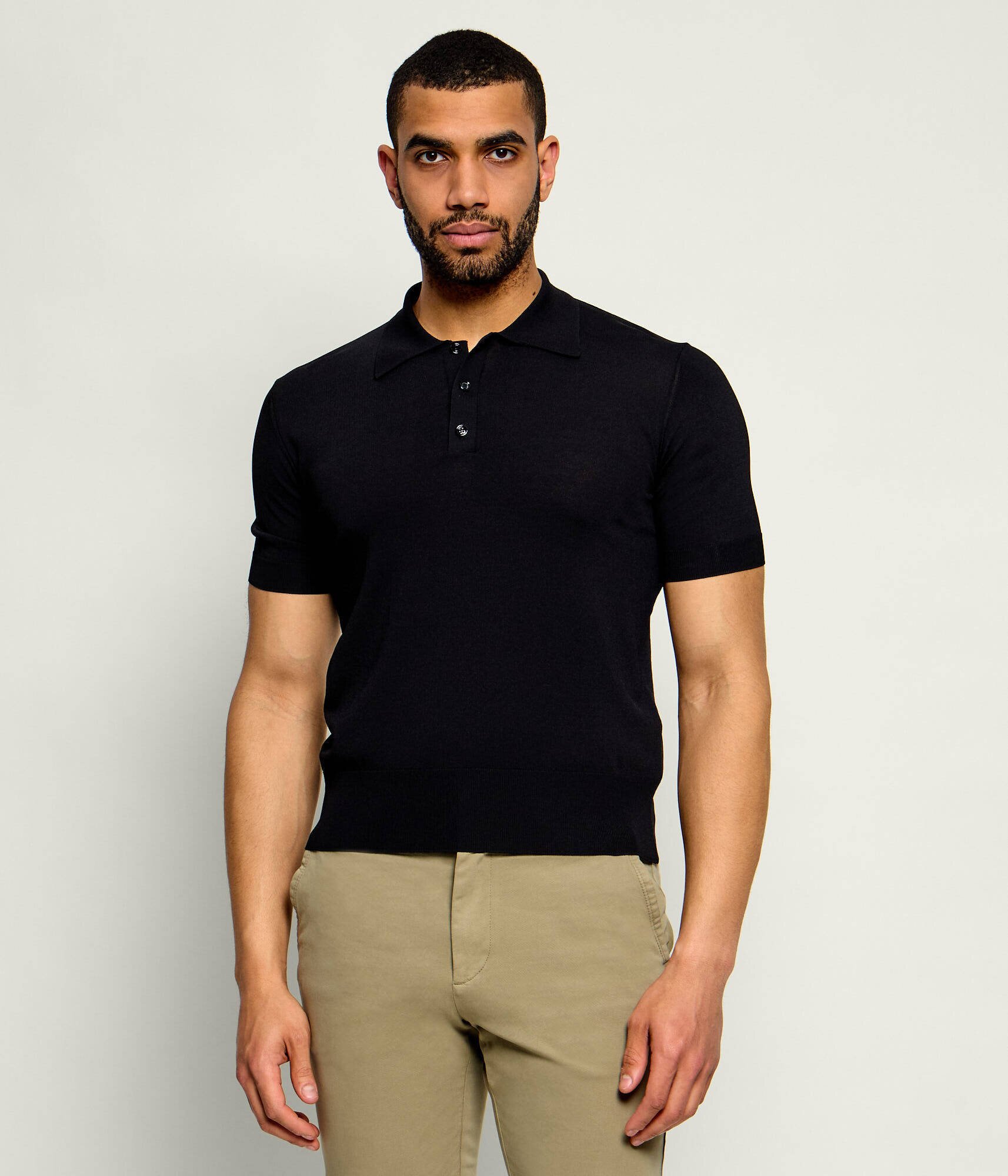 AMI Paris Polo | regular fit