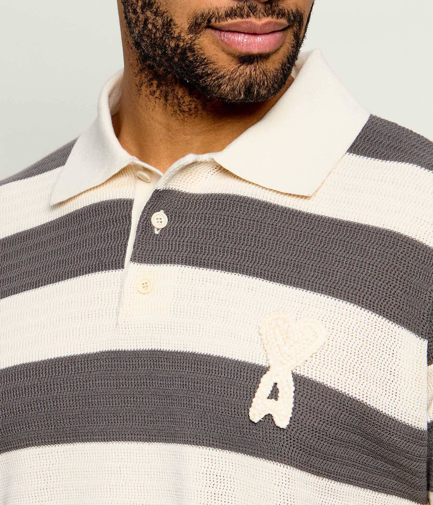 AMI Paris Pulover | Relaxed fit