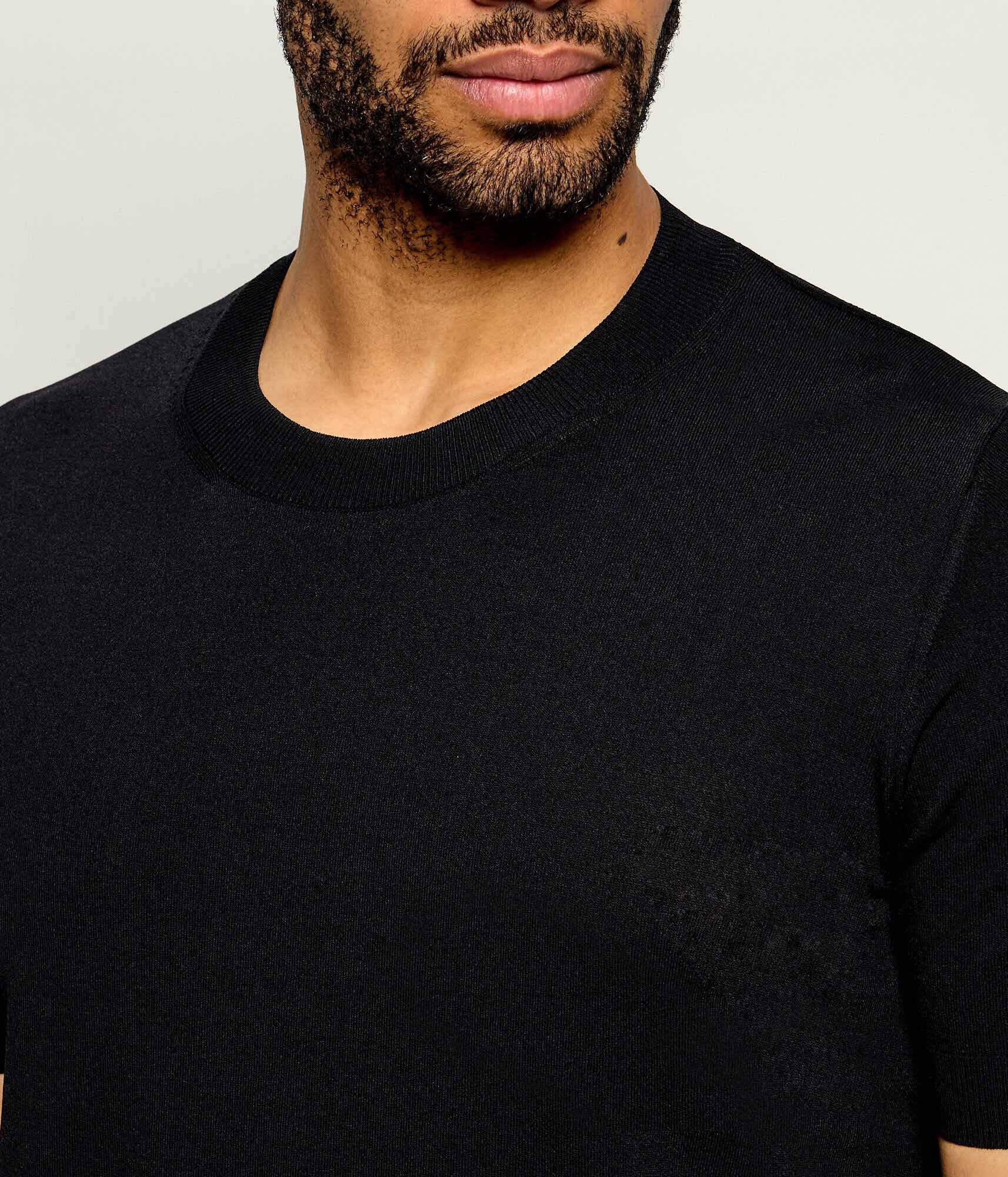 AMI Paris Pulover | Slim Fit