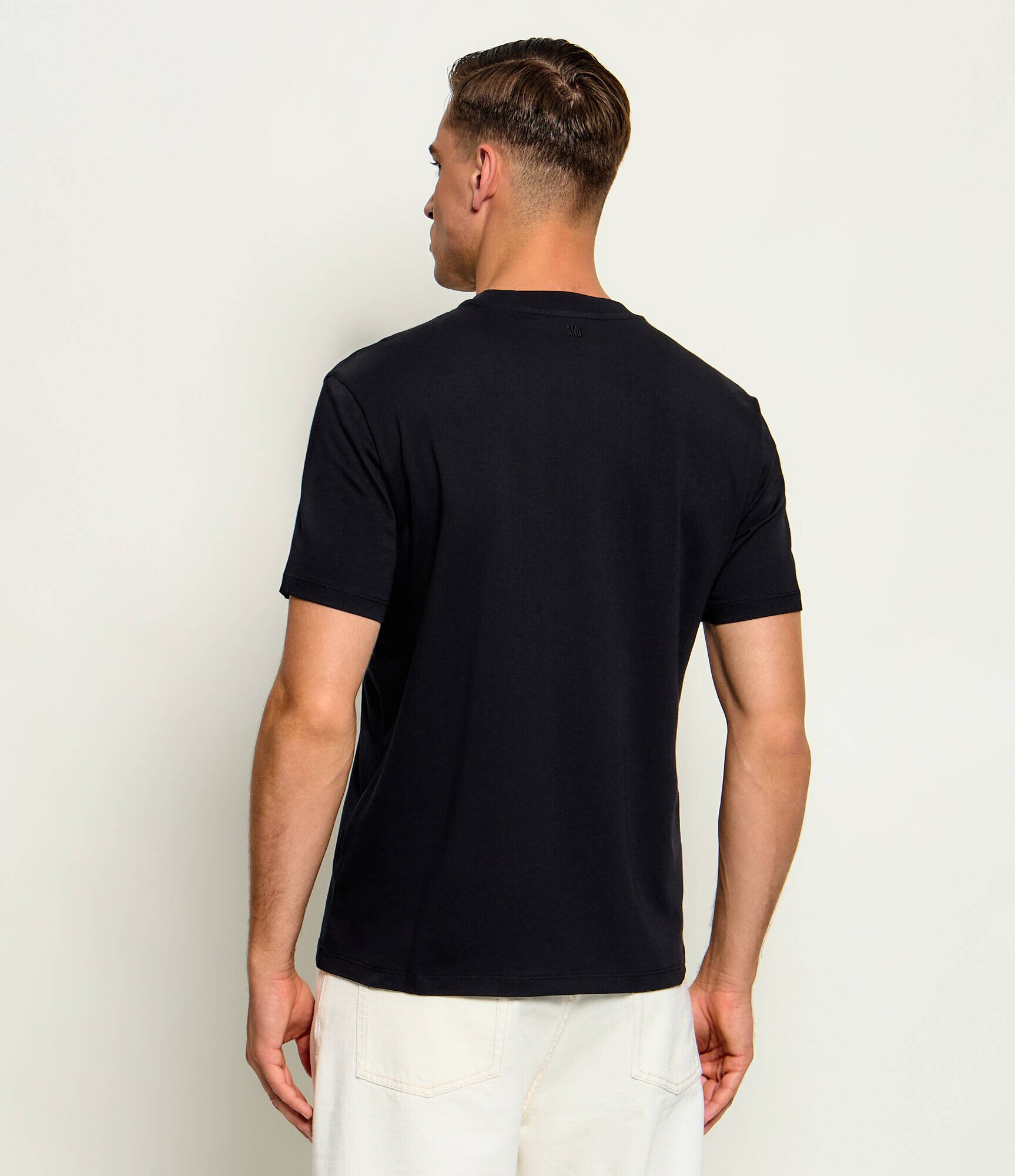 AMI Paris Tricou | Classic fit
