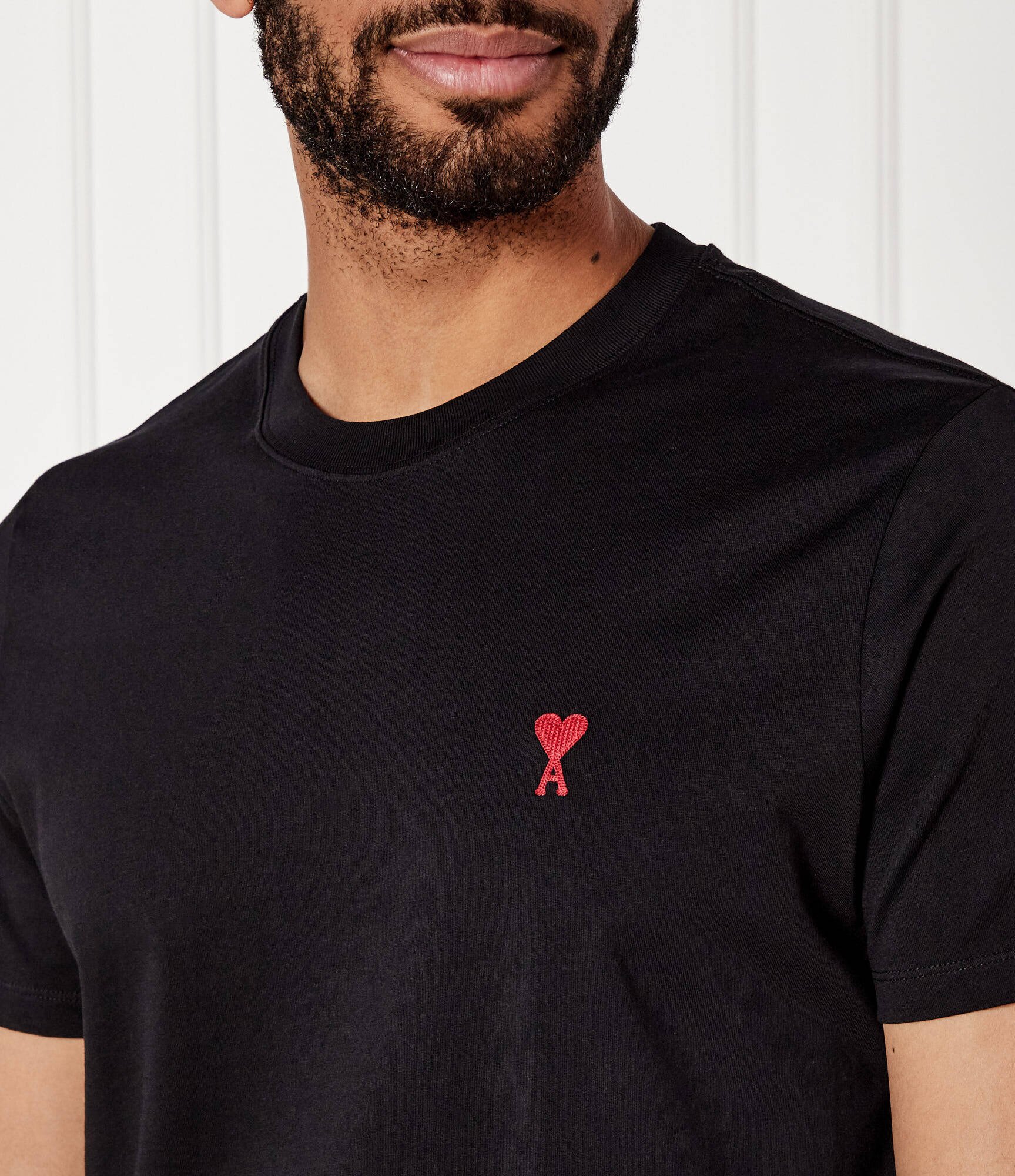 AMI Paris Tricou | Classic fit