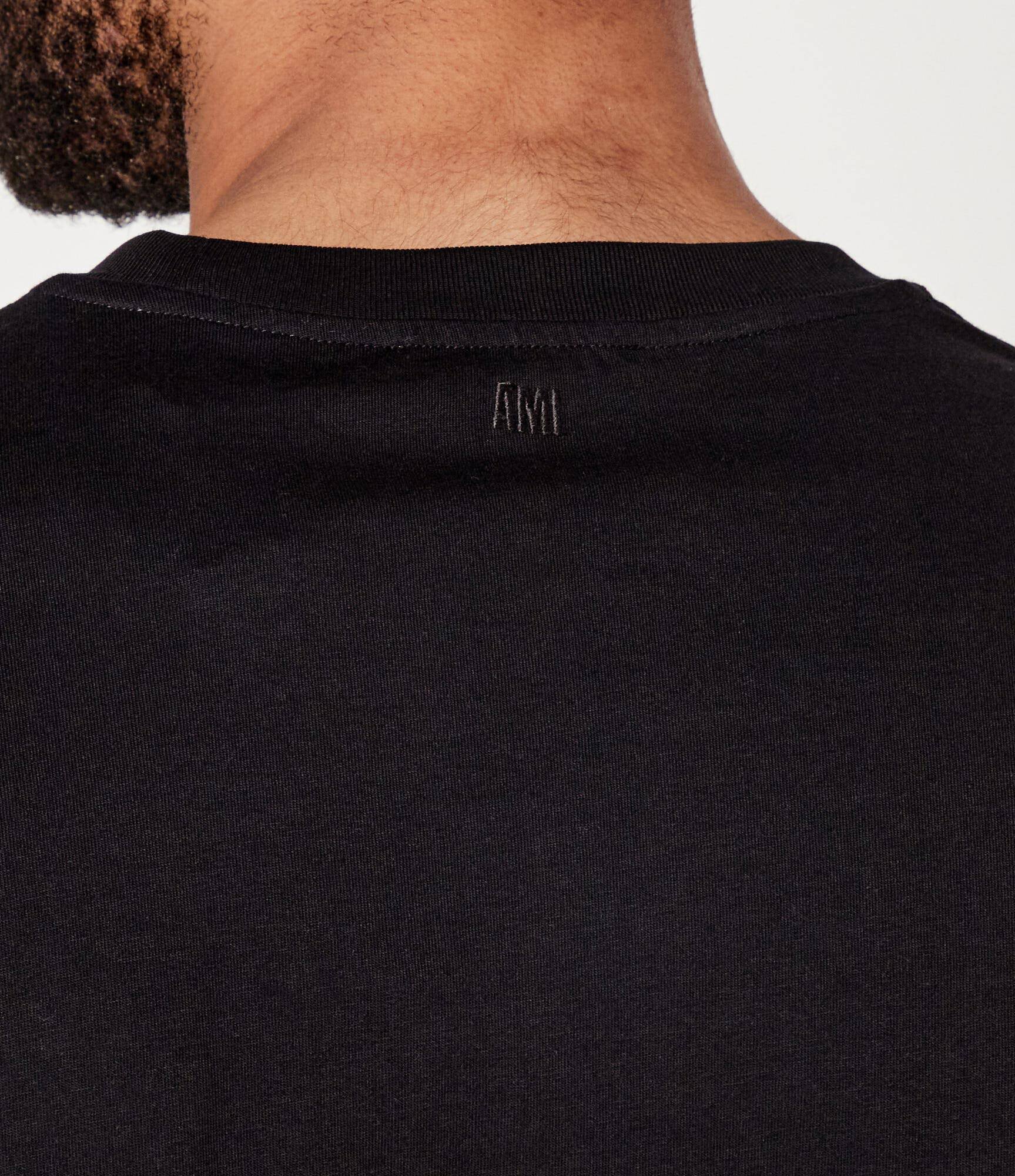 AMI Paris Tricou | Classic fit
