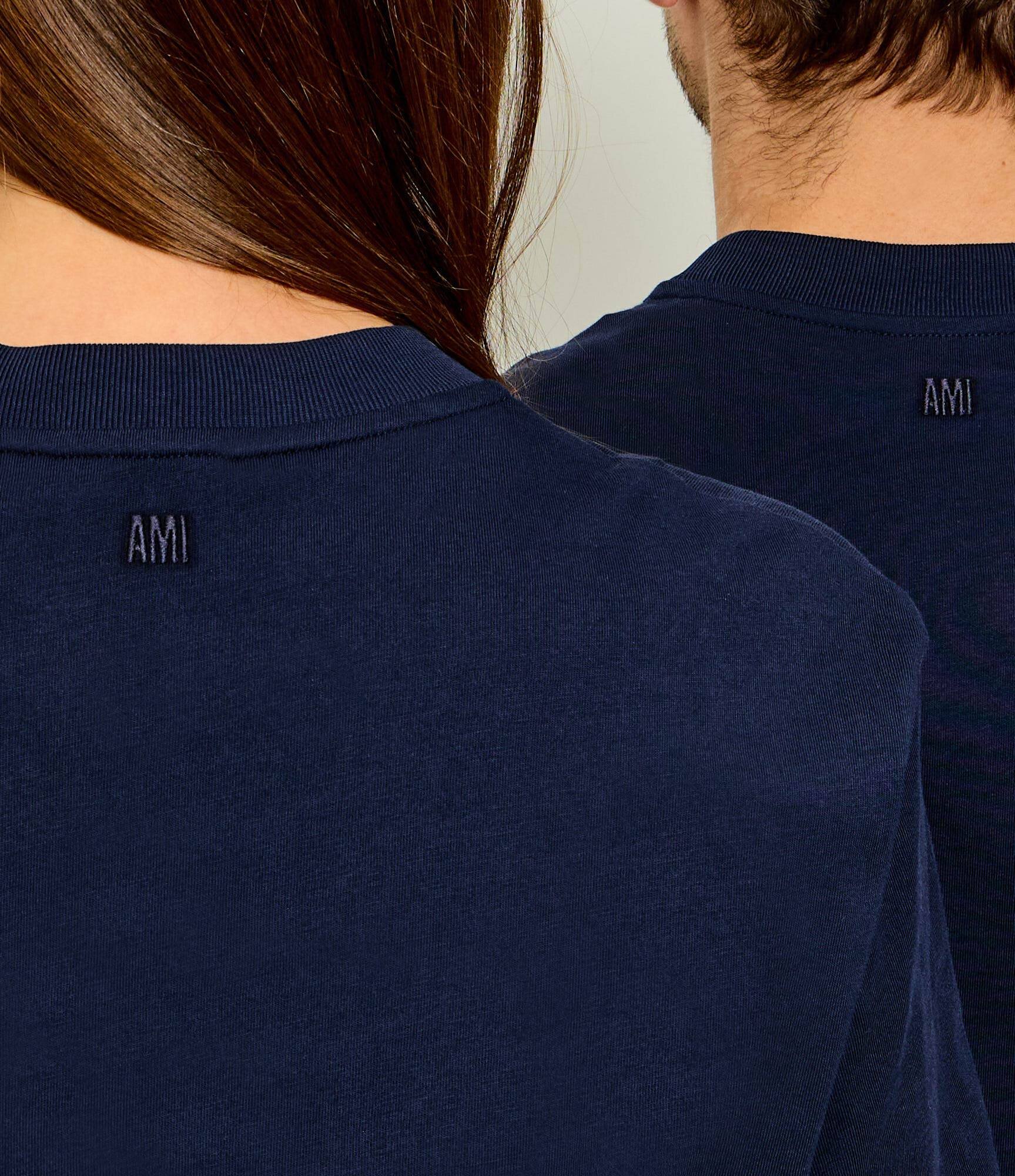 AMI Paris Tricou | Classic fit