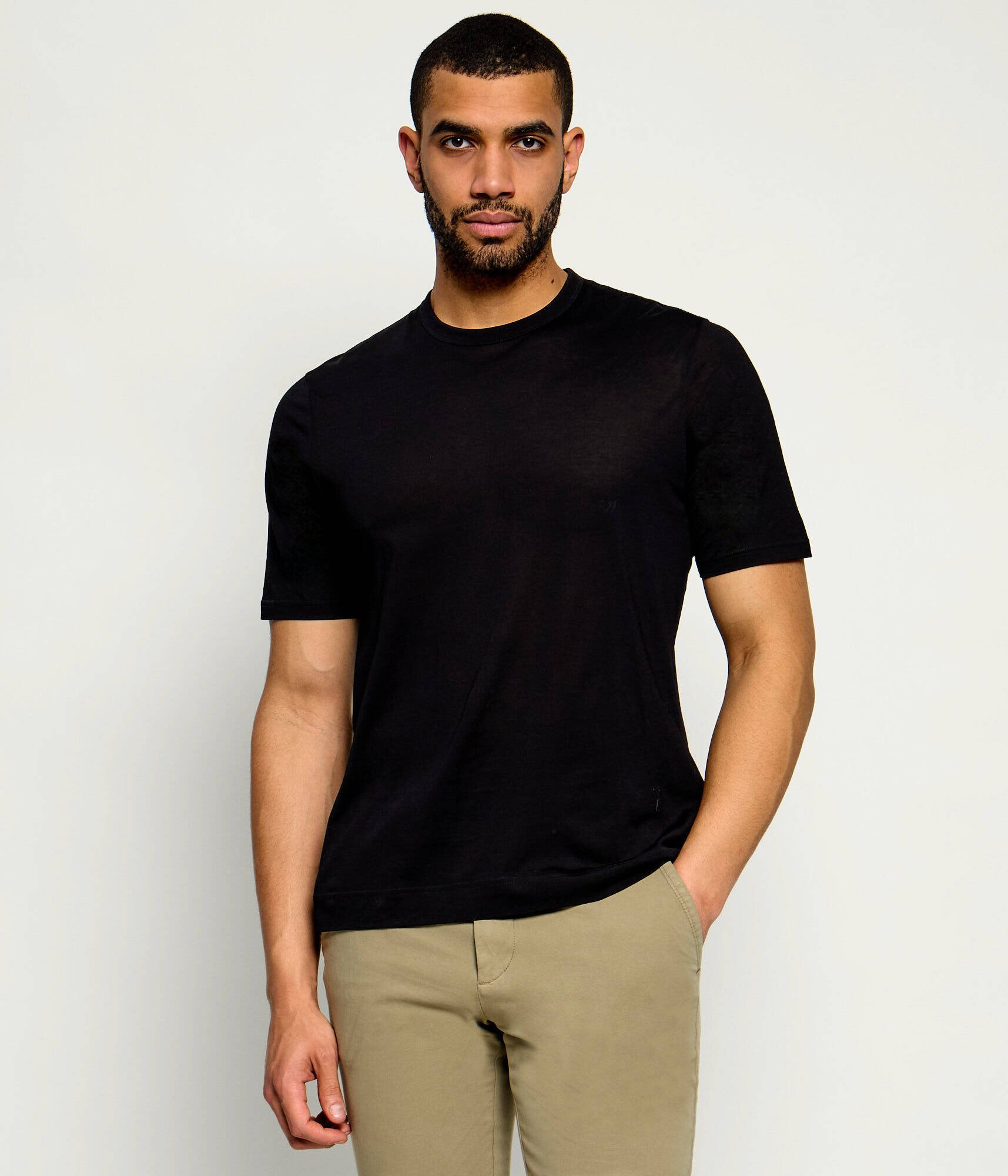 AMI Paris Tricou | Classic fit