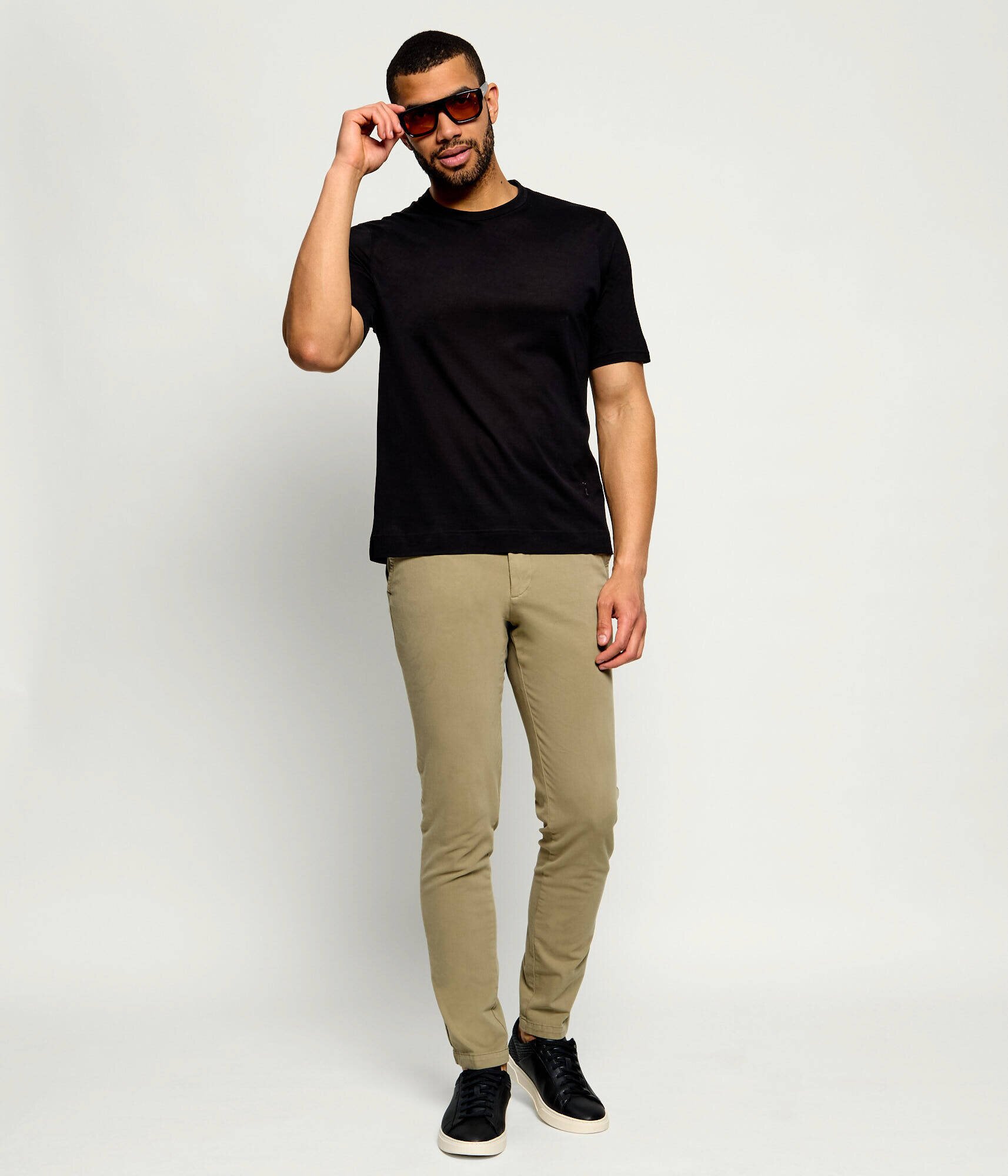 AMI Paris Tricou | Classic fit