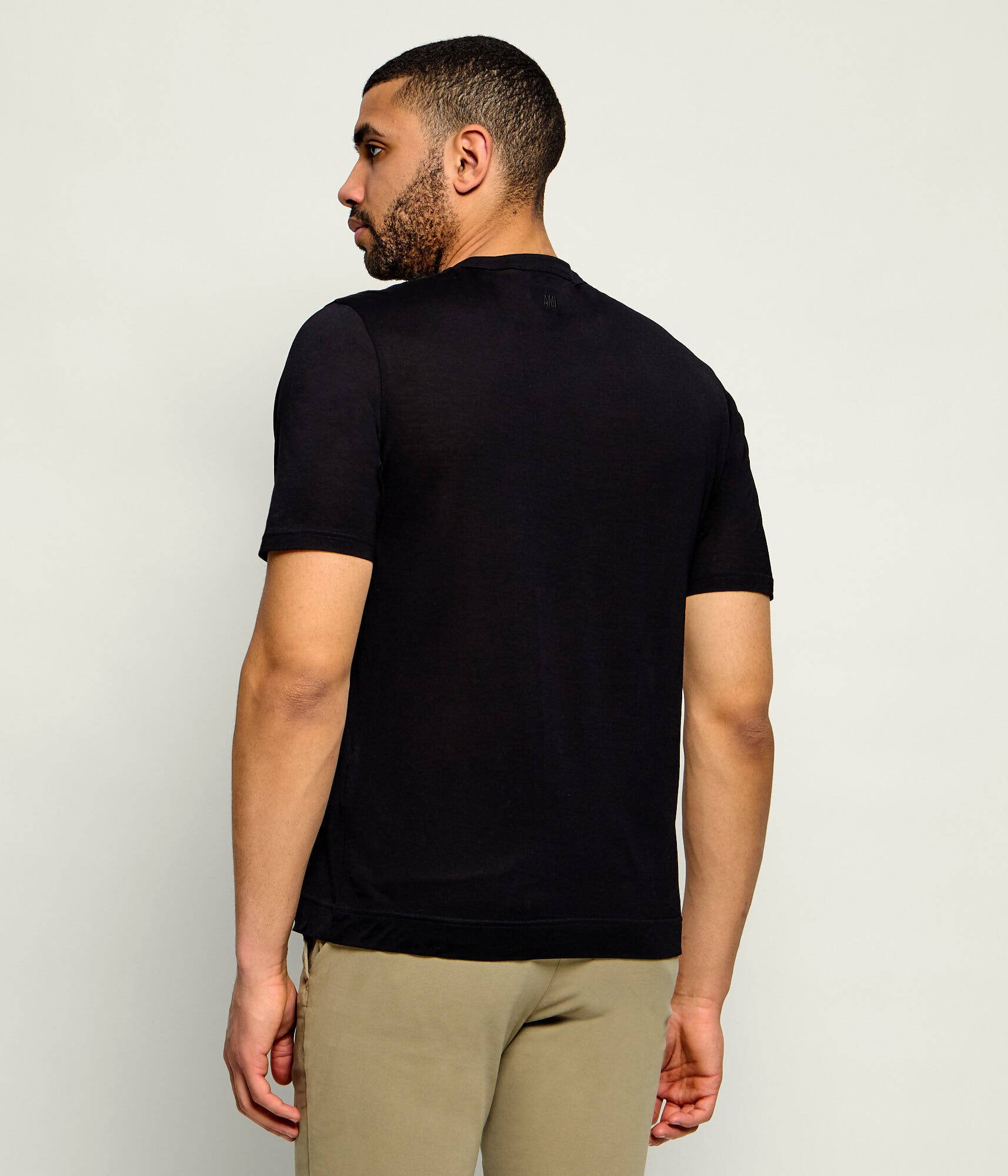 AMI Paris Tricou | Classic fit