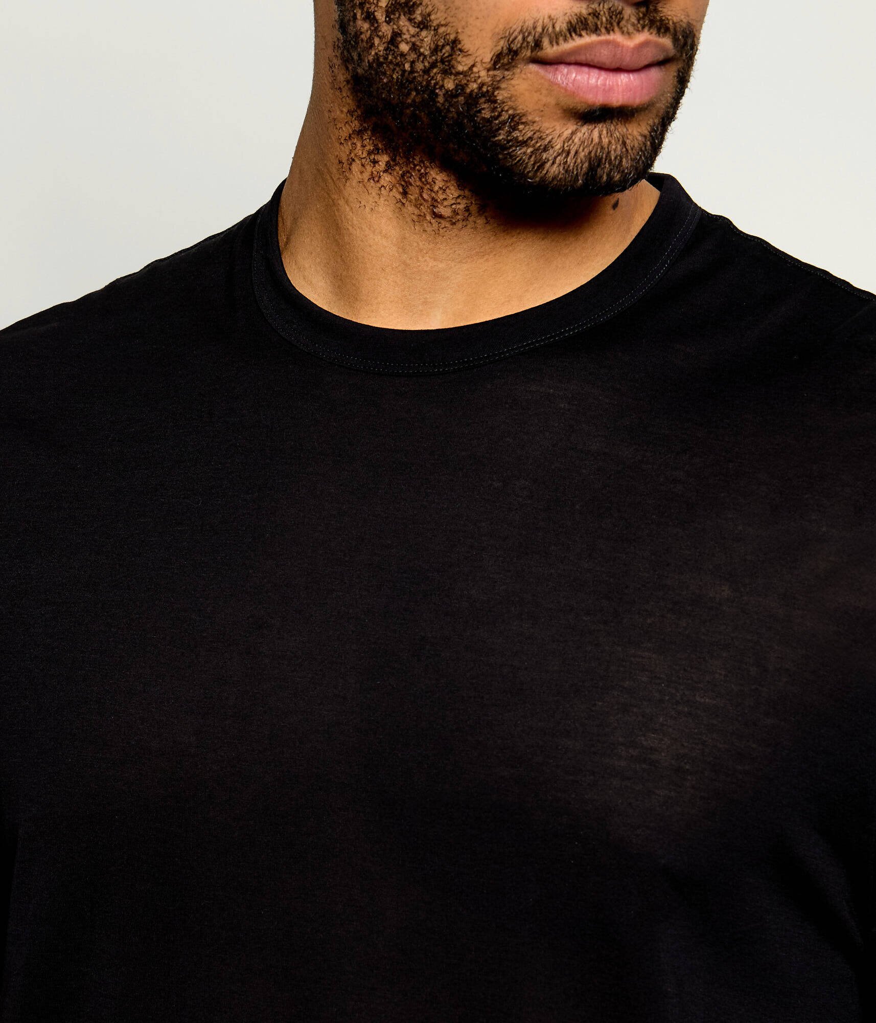 AMI Paris Tricou | Classic fit