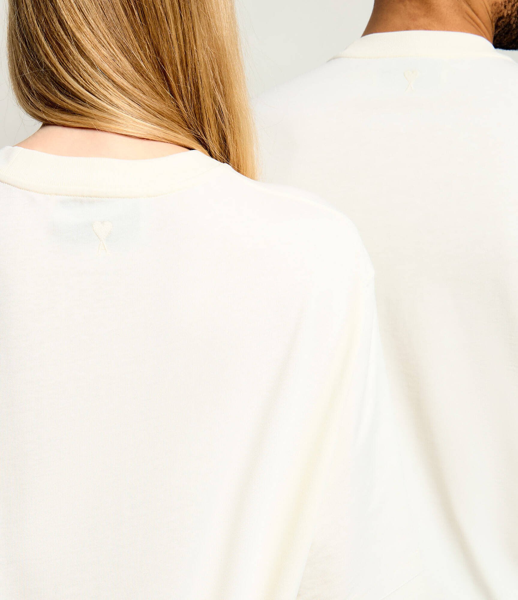 AMI Paris Tricou | Loose fit