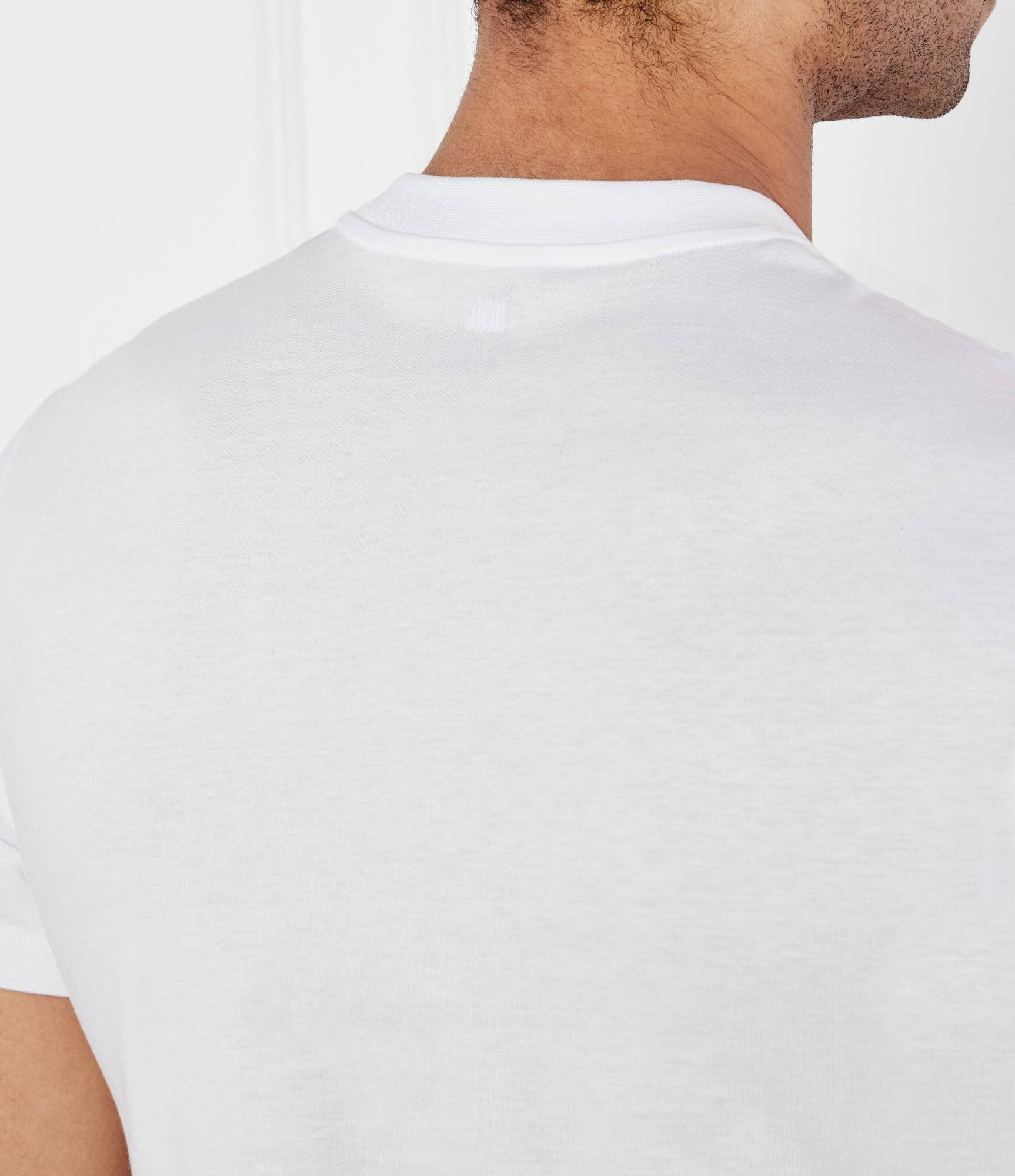 AMI Paris Tricou | Regular Fit