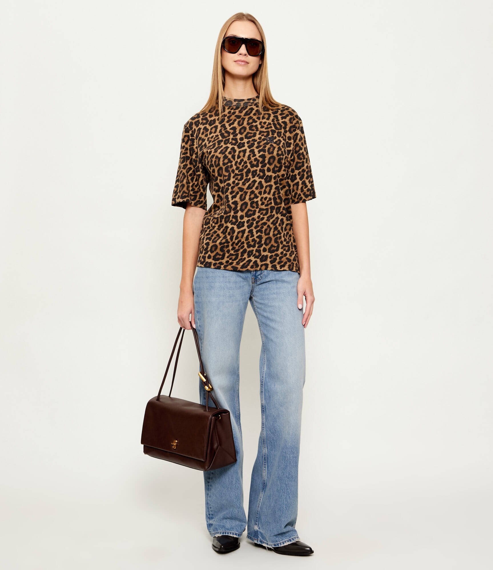 Anine Bing Blugi HUGH | Relaxed fit
