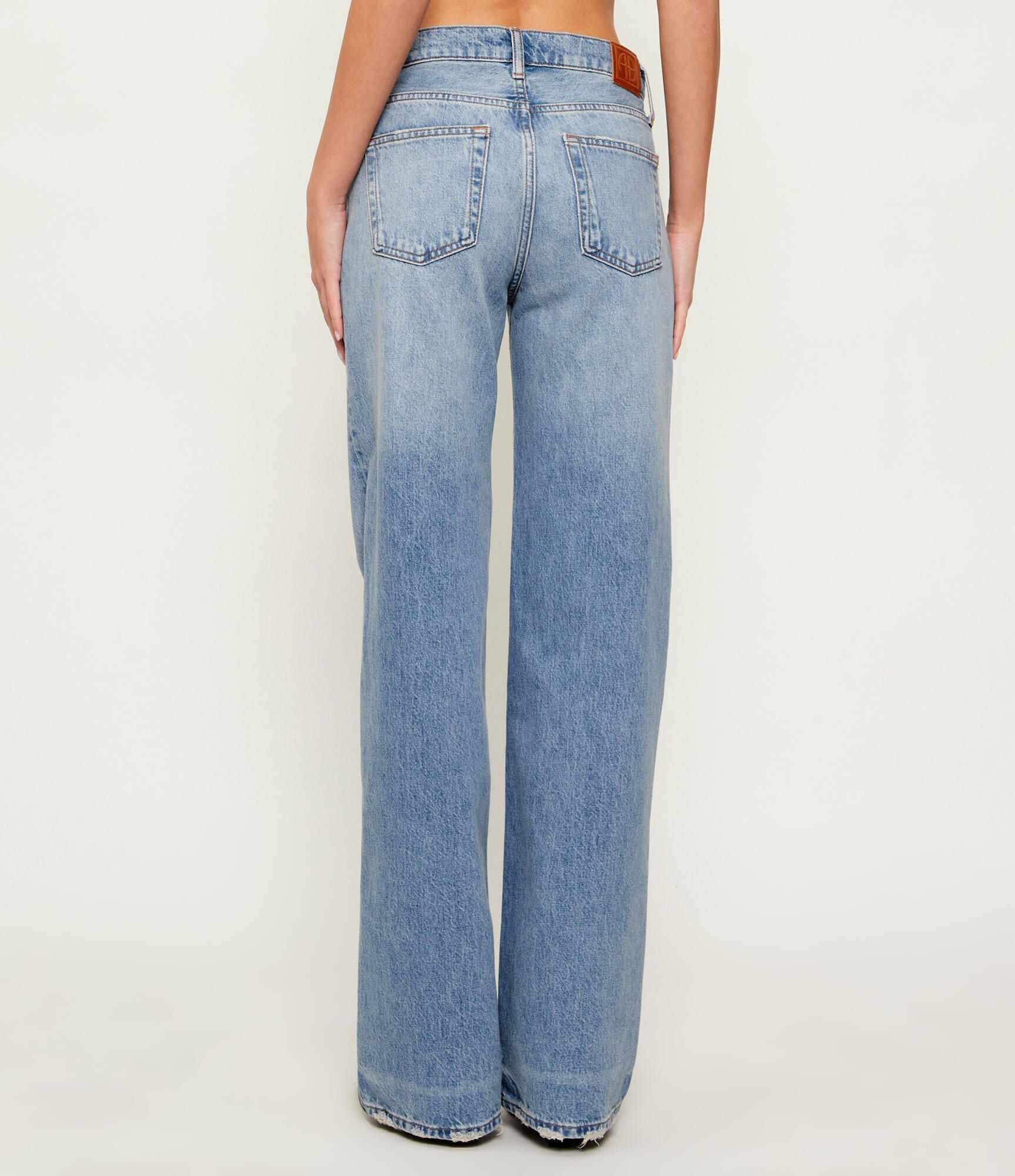 Anine Bing Blugi HUGH | Relaxed fit