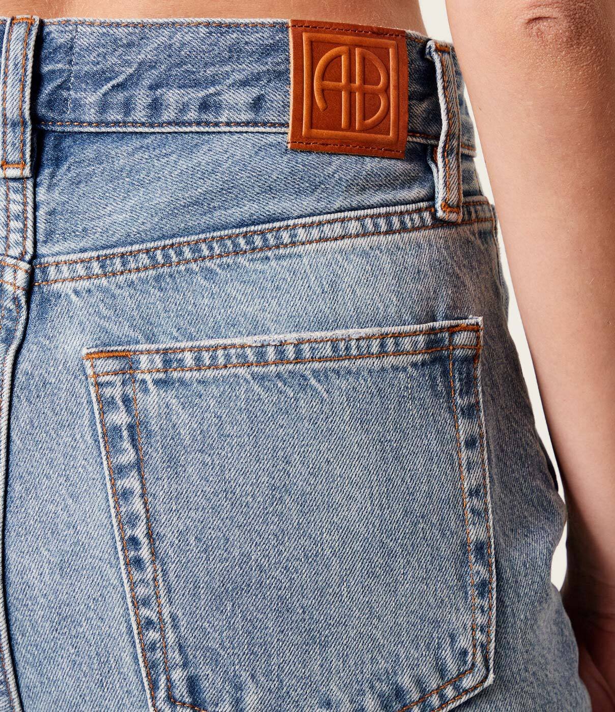 Anine Bing Blugi Lewis | Relaxed fit