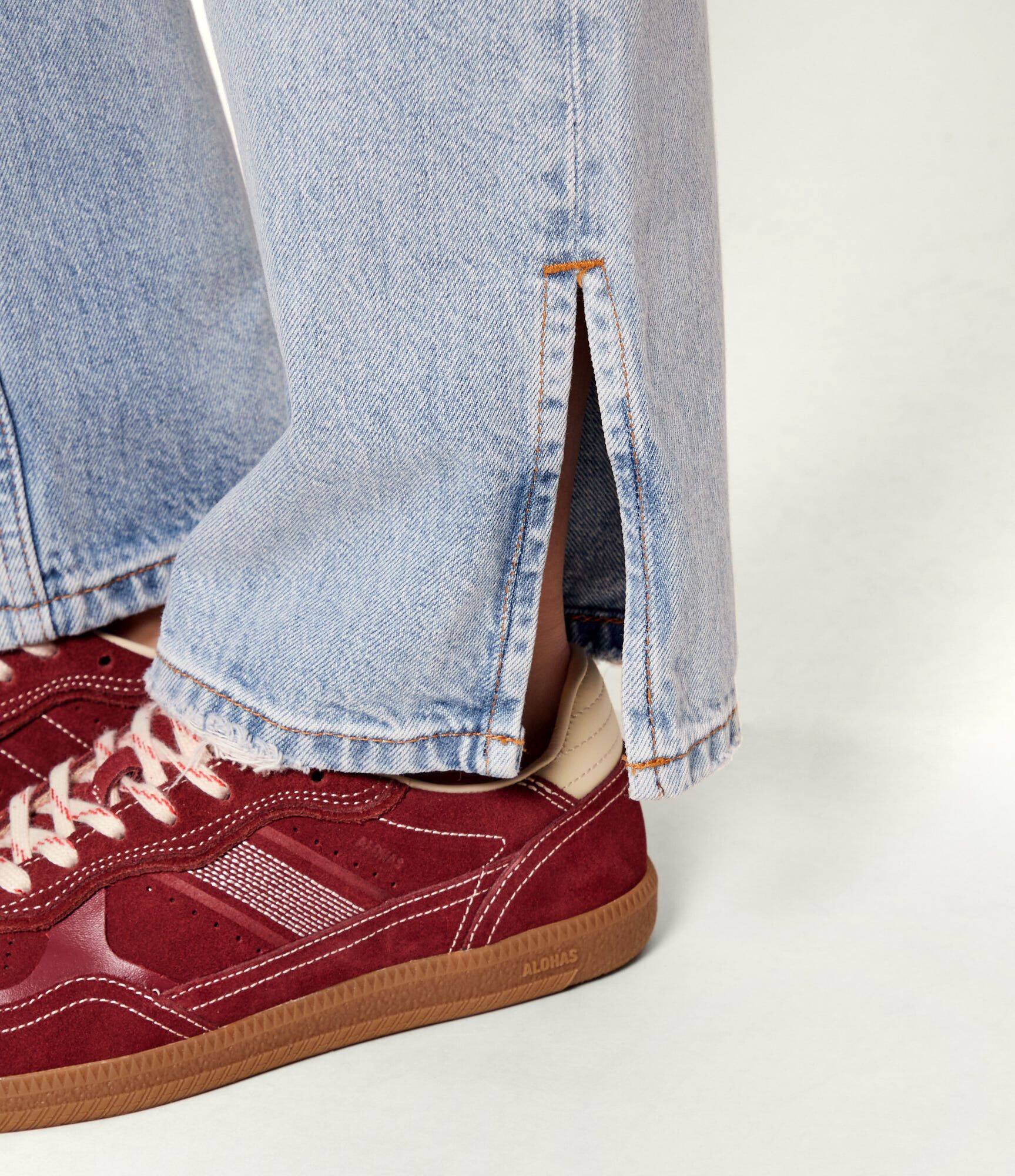 Anine Bing Blugi ROY JEAN 31" | Straight fit
