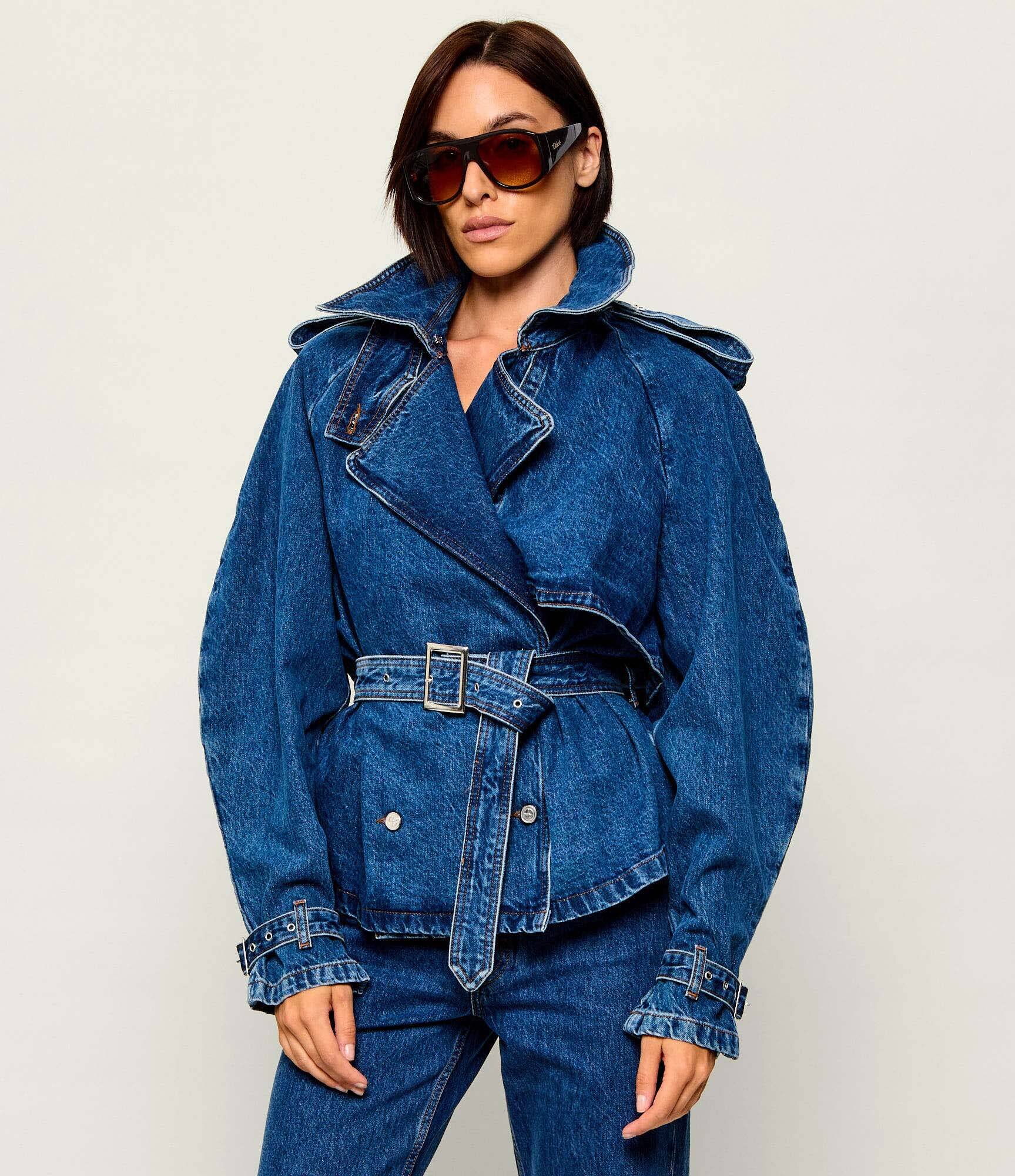 Anine Bing De blugi geacă Pascale | Relaxed fit