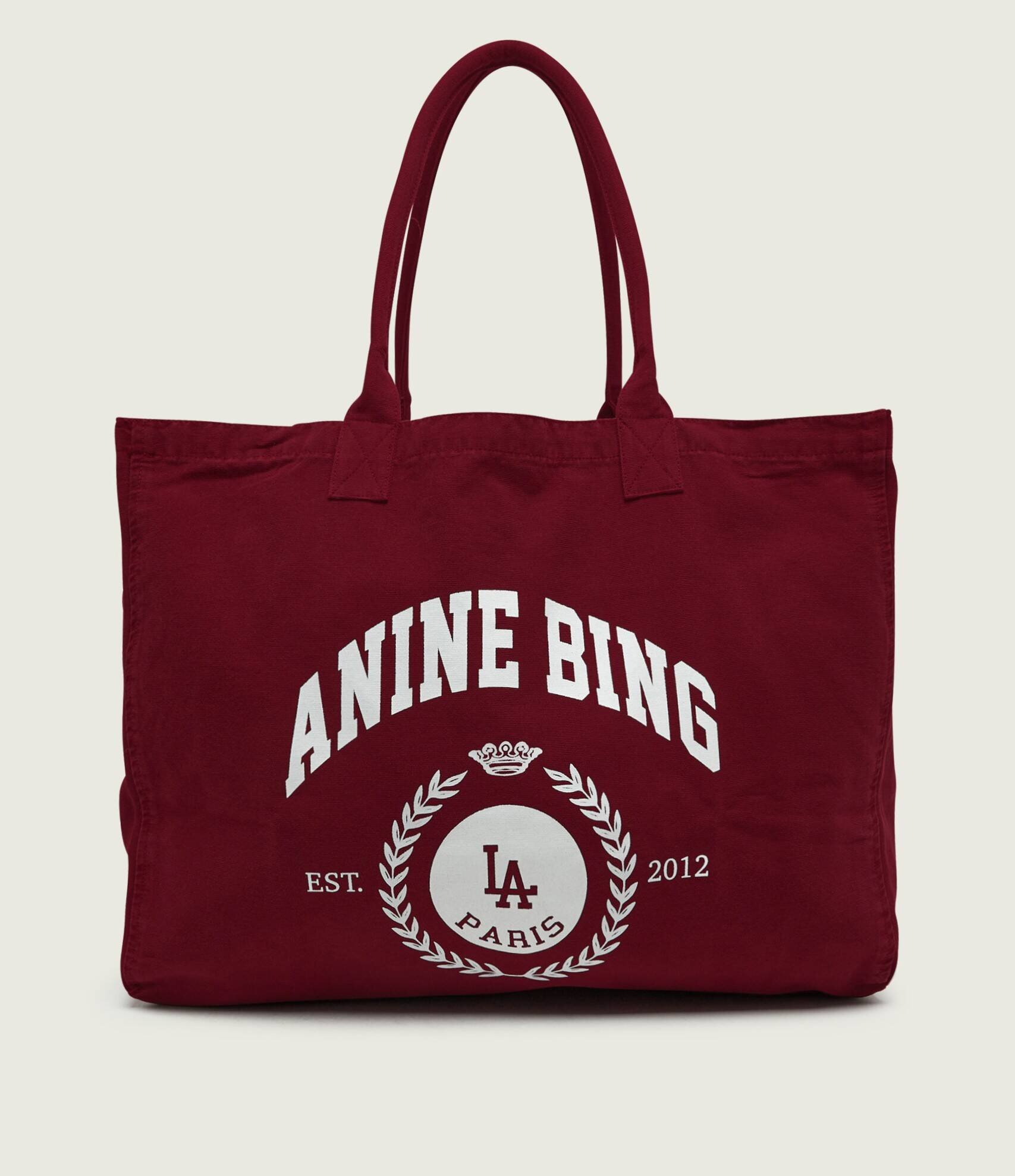 Anine Bing Geantă shopper Leo