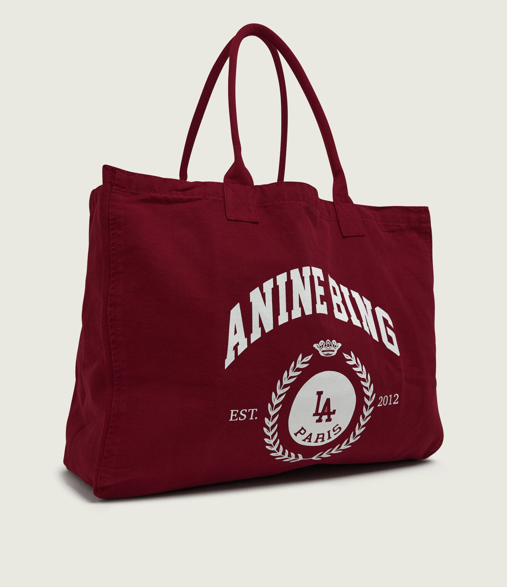 Anine Bing Geantă shopper Leo
