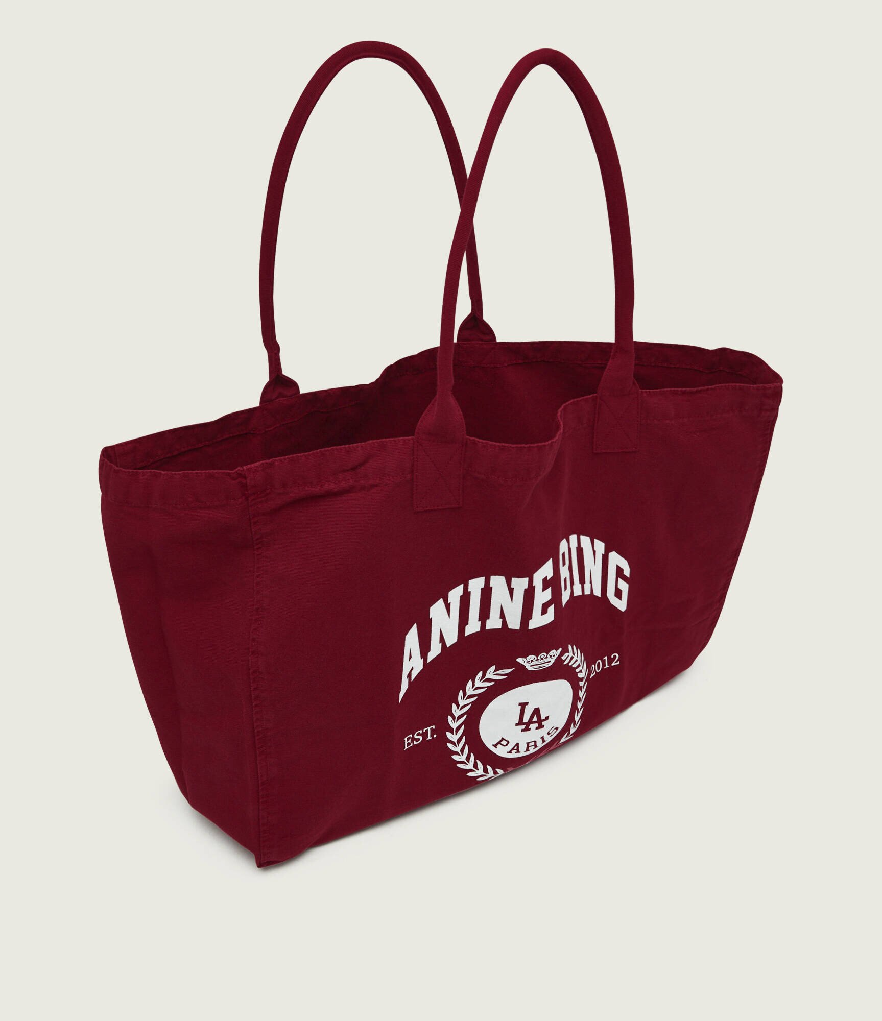 Anine Bing Geantă shopper Leo