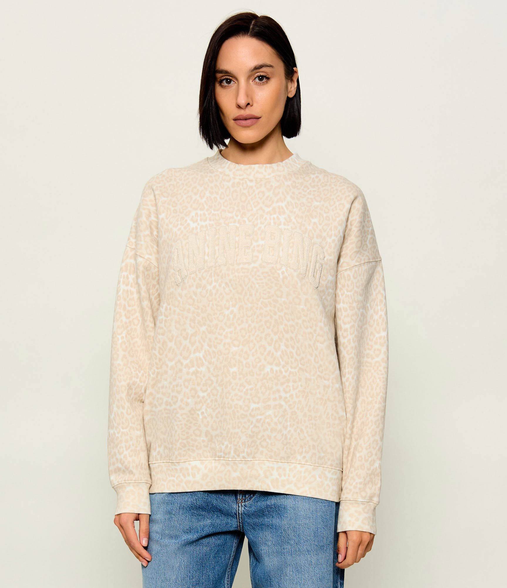 Anine Bing Hanorac Miles | Loose fit