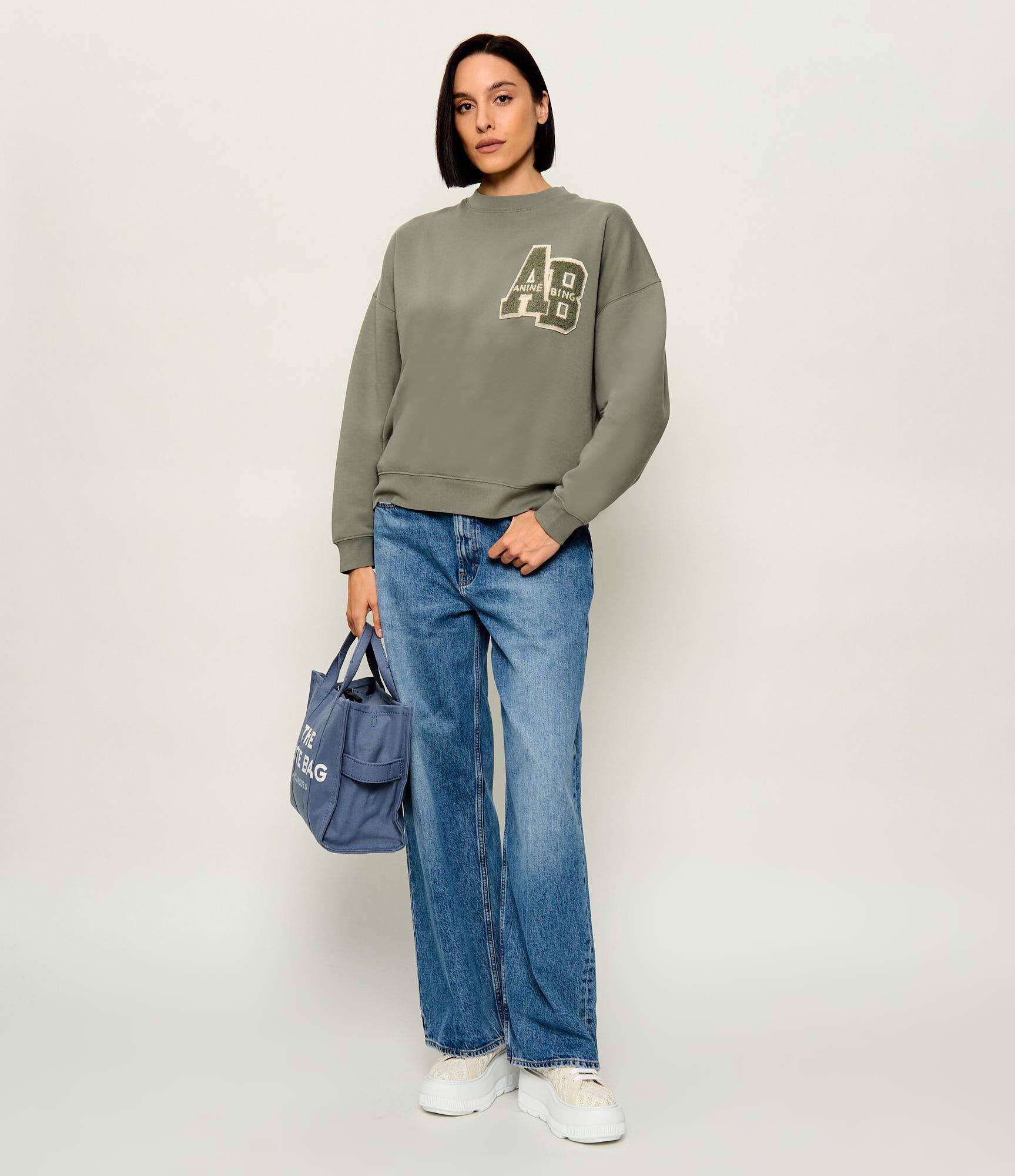 Anine Bing Hanorac Miles | Loose fit