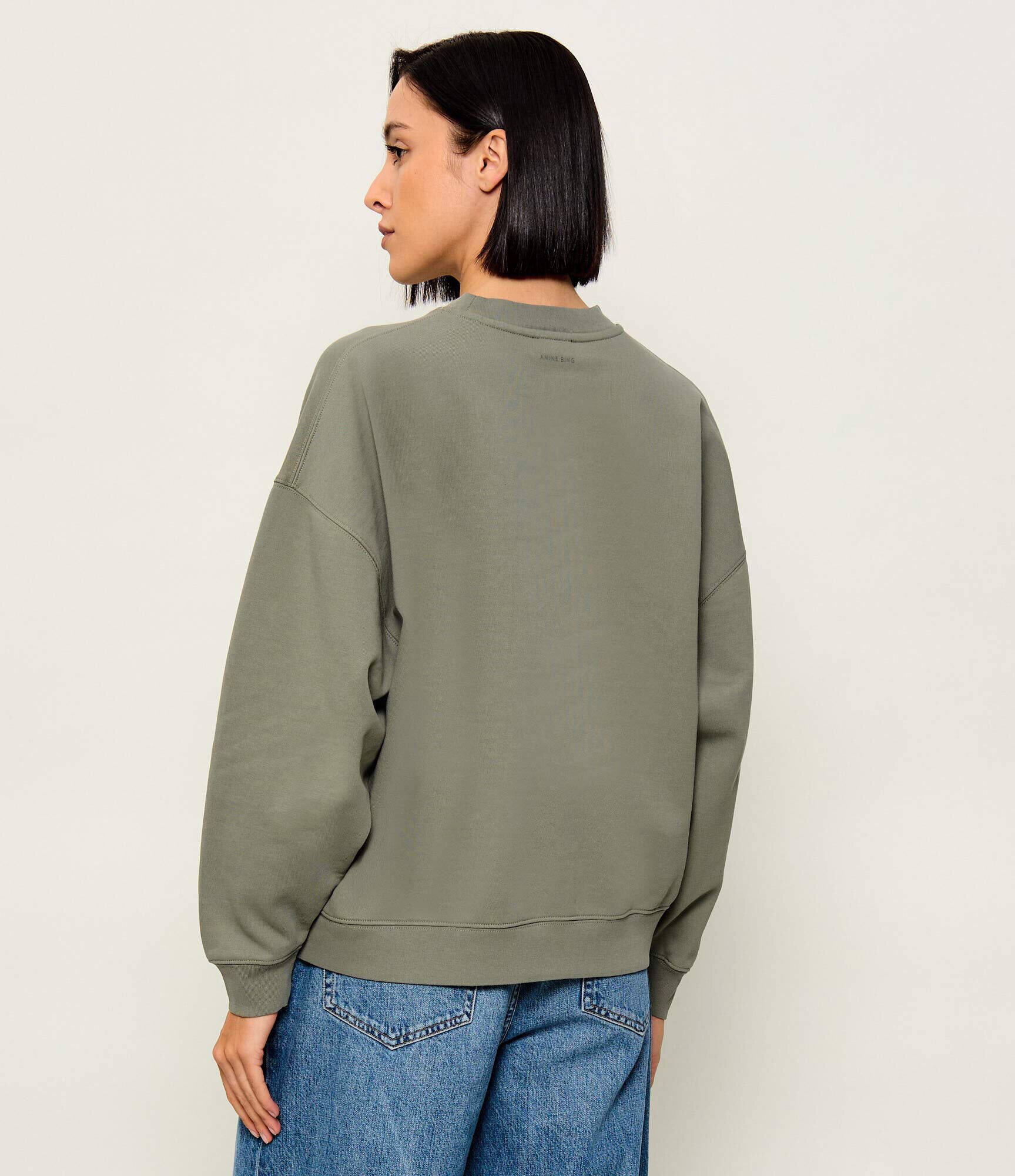 Anine Bing Hanorac Miles | Loose fit