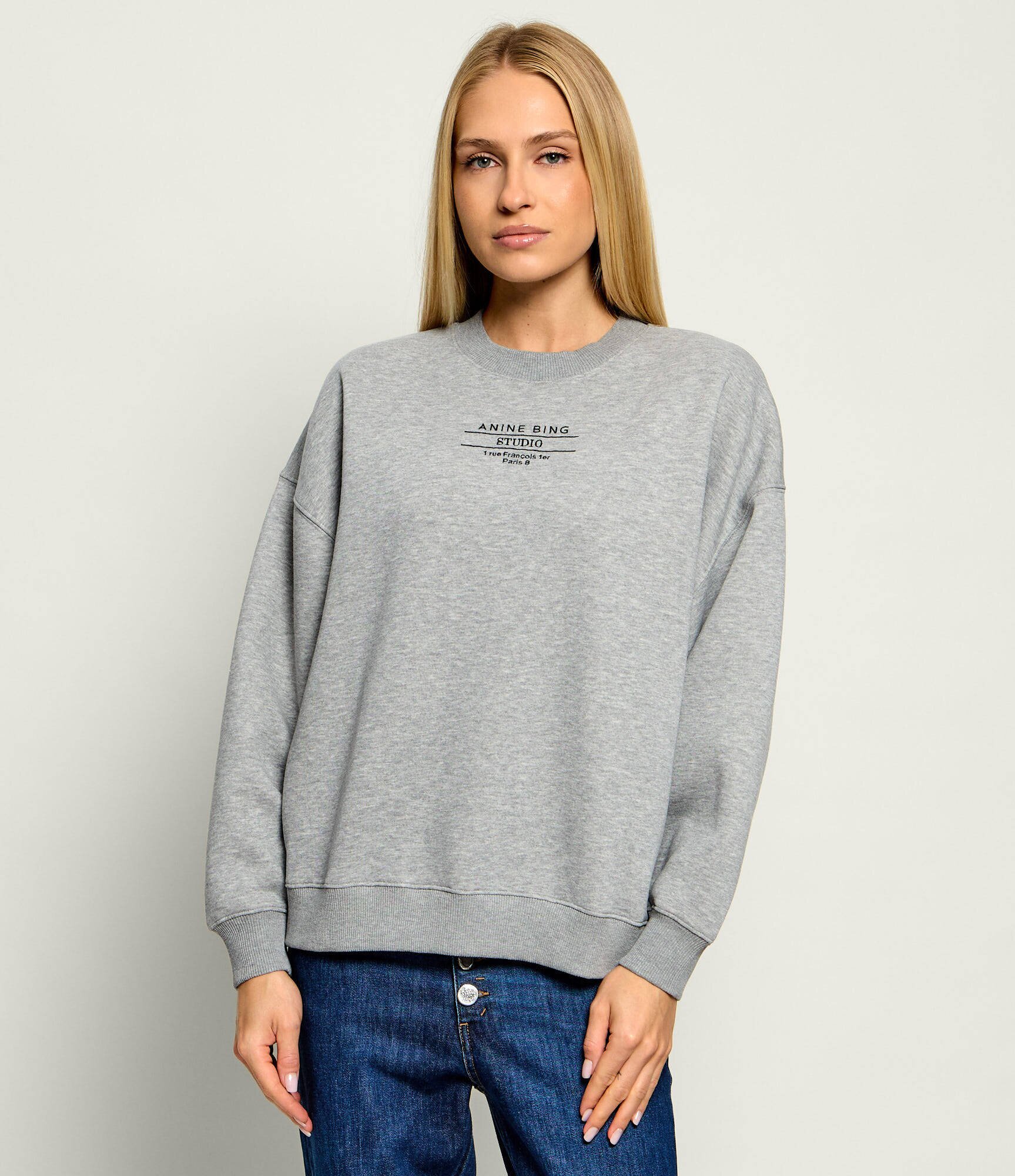 Anine Bing Hanorac Miles | Oversize fit