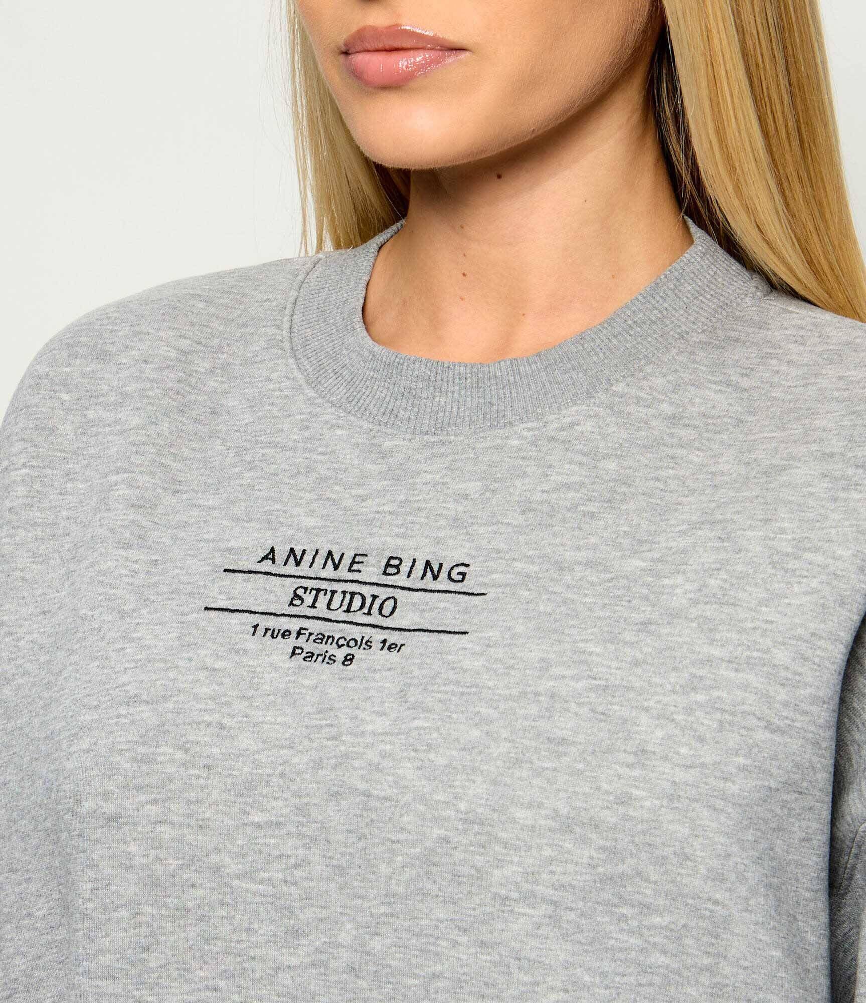 Anine Bing Hanorac Miles | Oversize fit