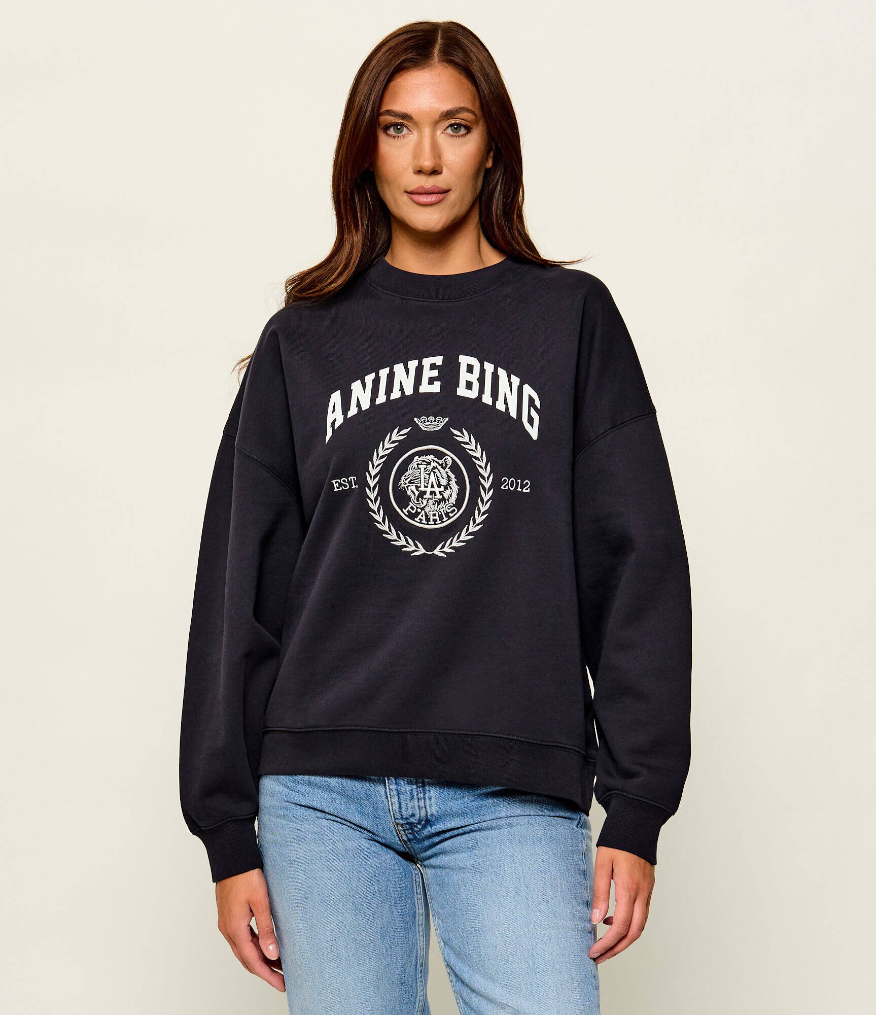 Anine Bing Hanorac Miles | Oversize fit