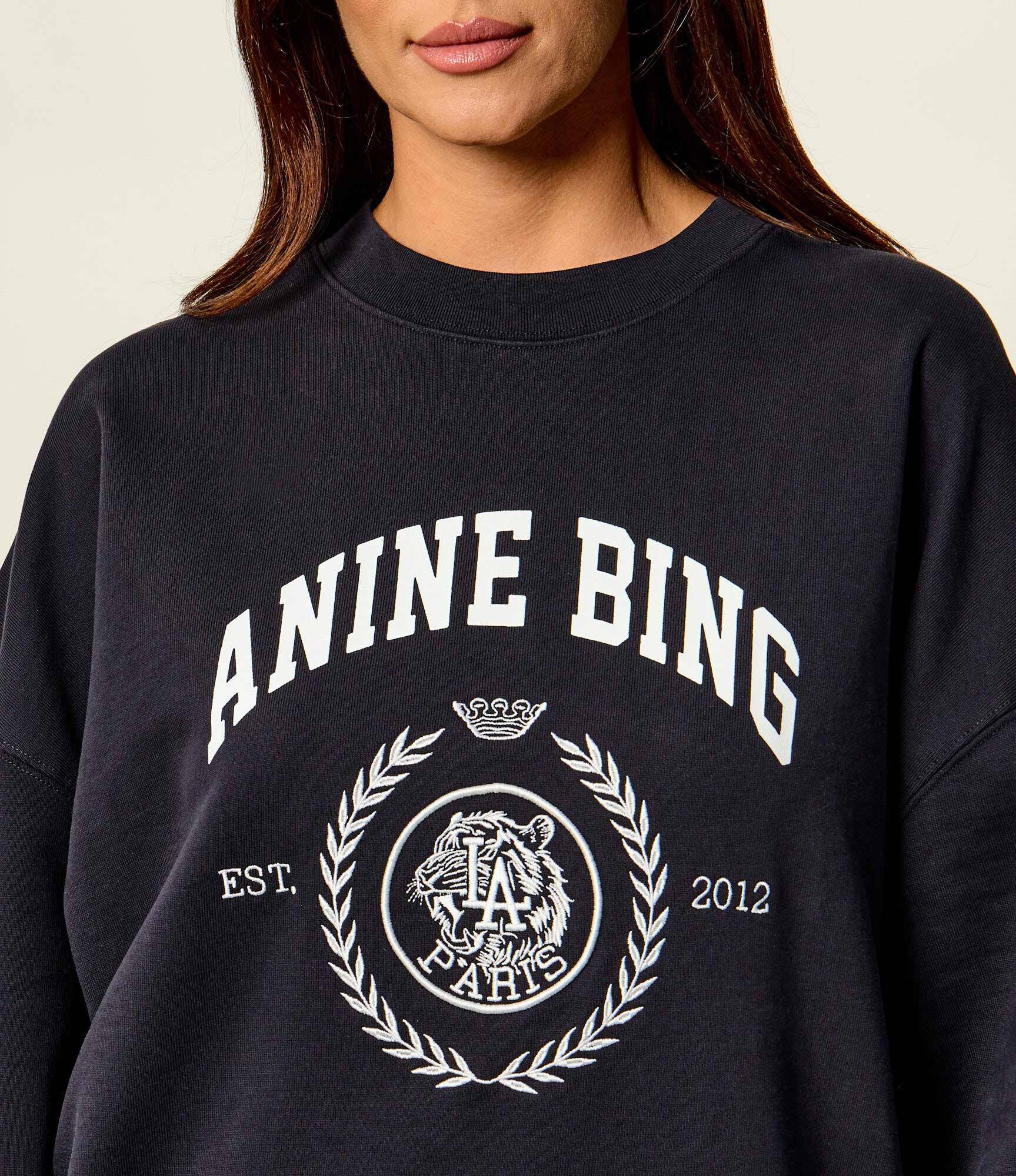 Anine Bing Hanorac Miles | Oversize fit