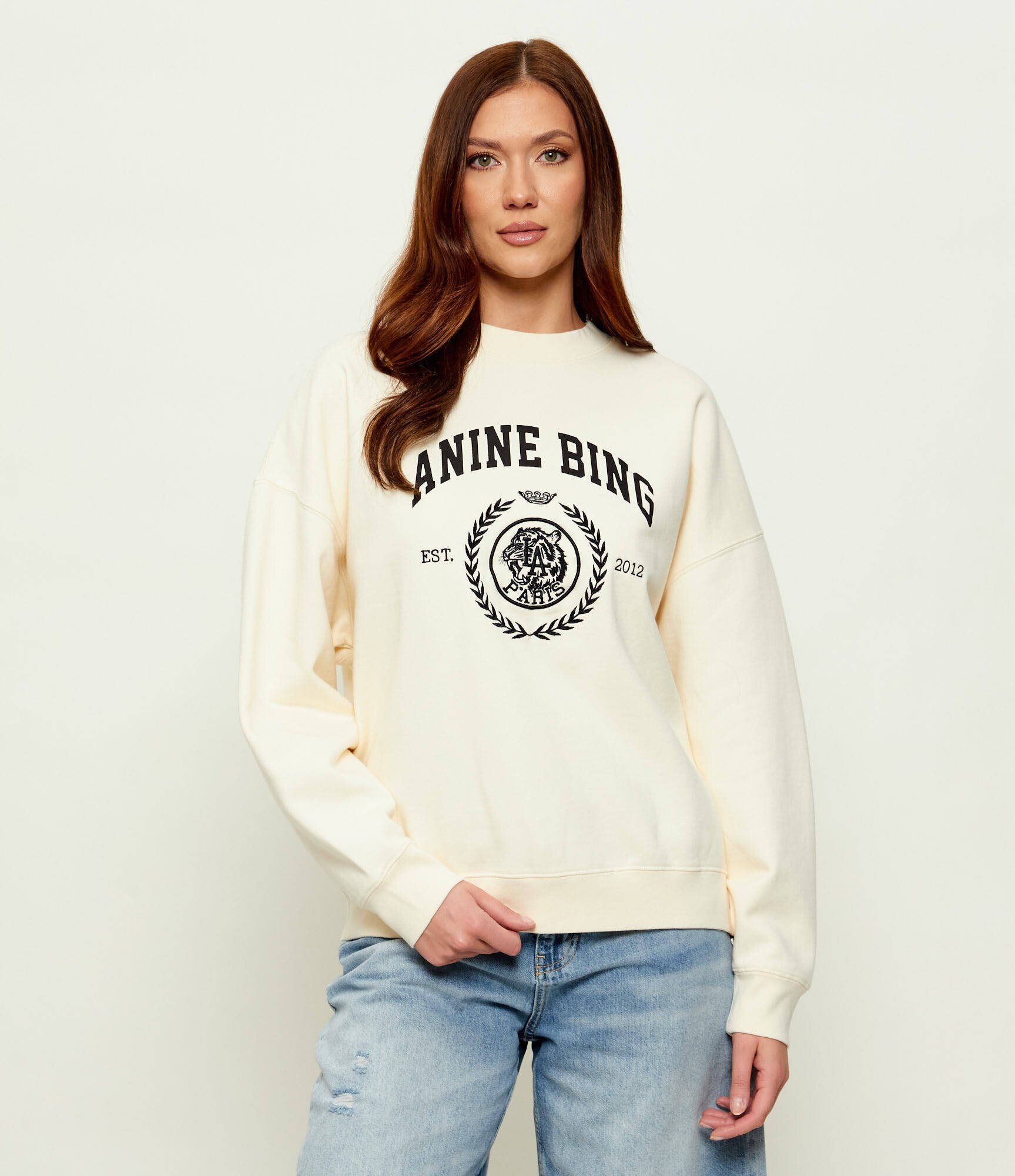 Anine Bing Hanorac MILES | Oversize fit