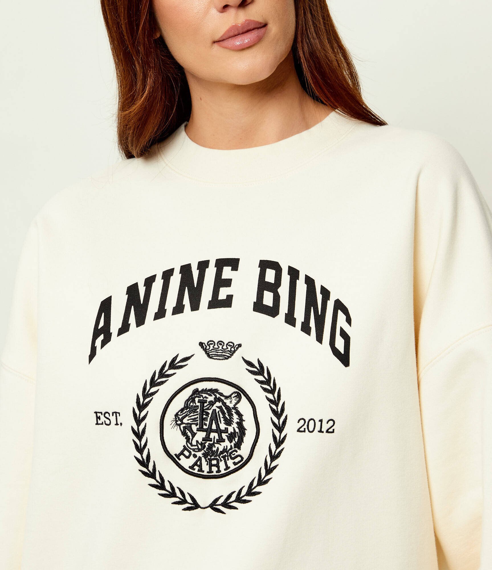 Anine Bing Hanorac MILES | Oversize fit