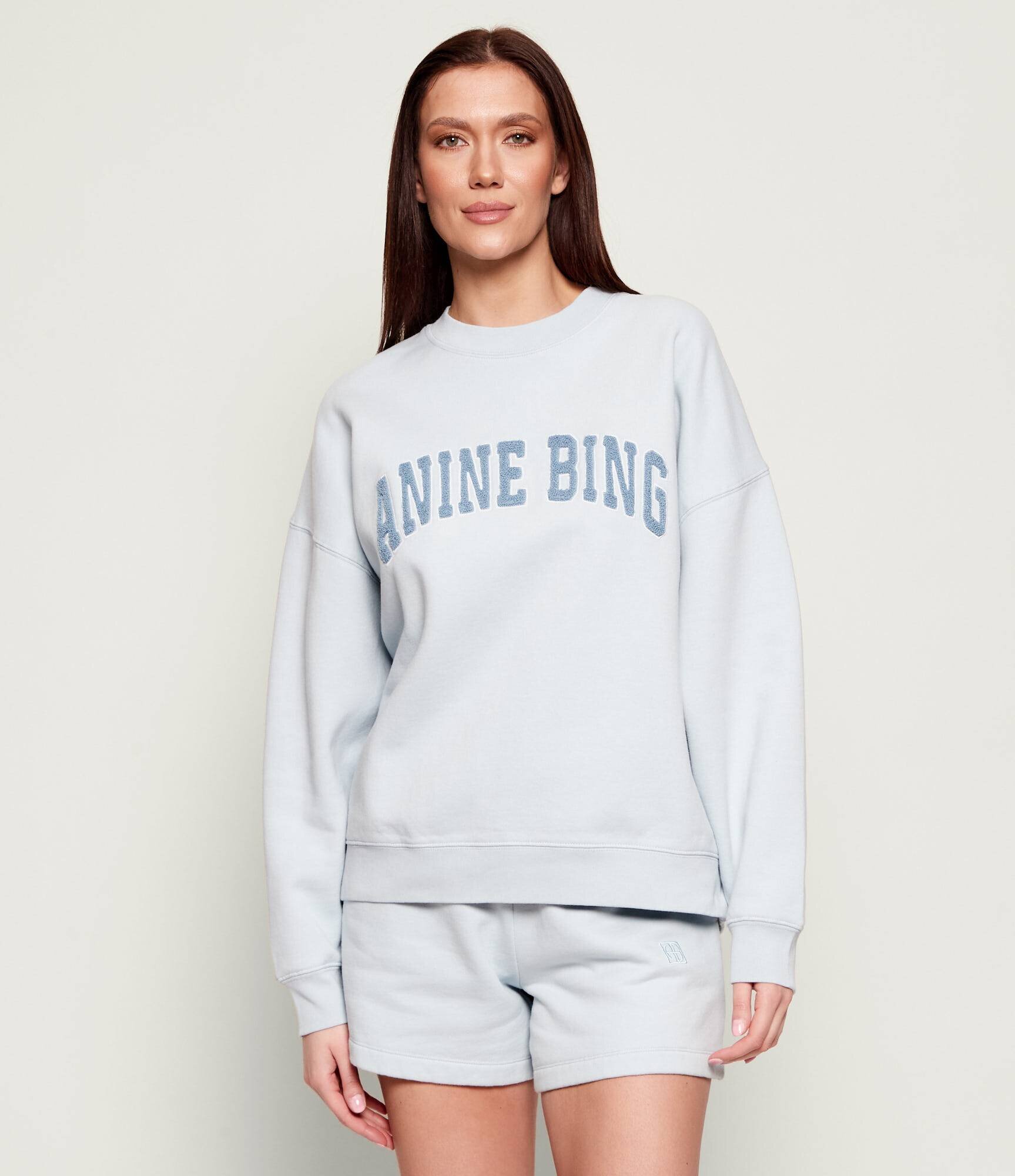 Anine Bing Hanorac Miles | Oversize fit